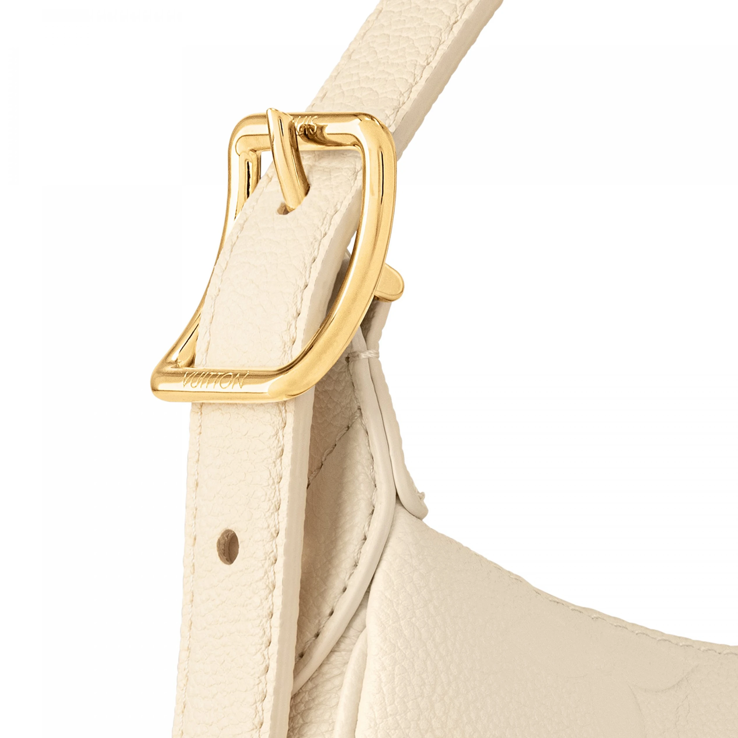 Replica bags lv Louis Vuitton M82519 Mini Moon Cream