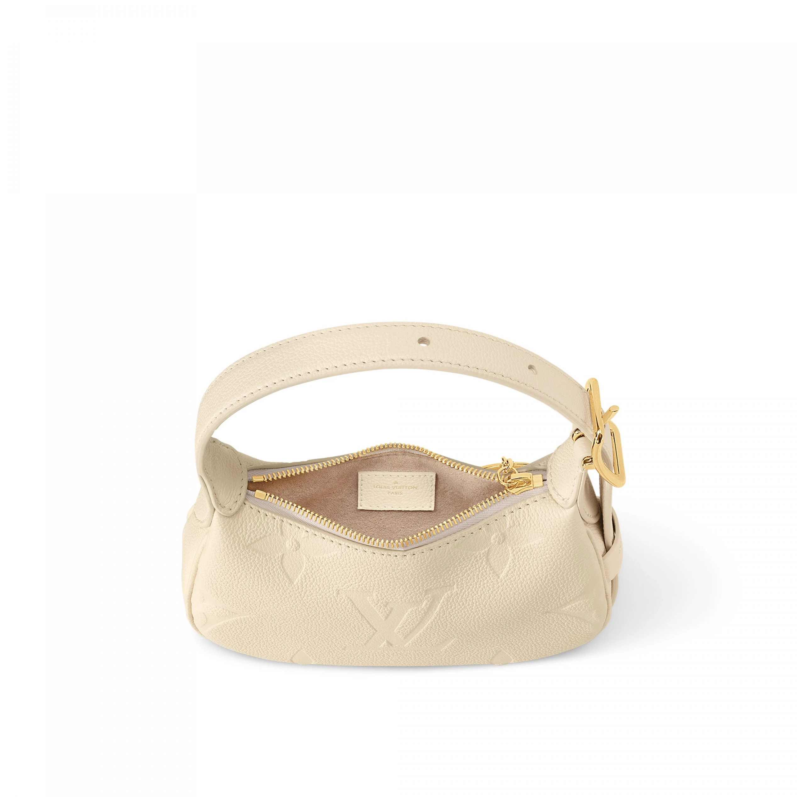 Replica bags lv Louis Vuitton M82519 Mini Moon Cream