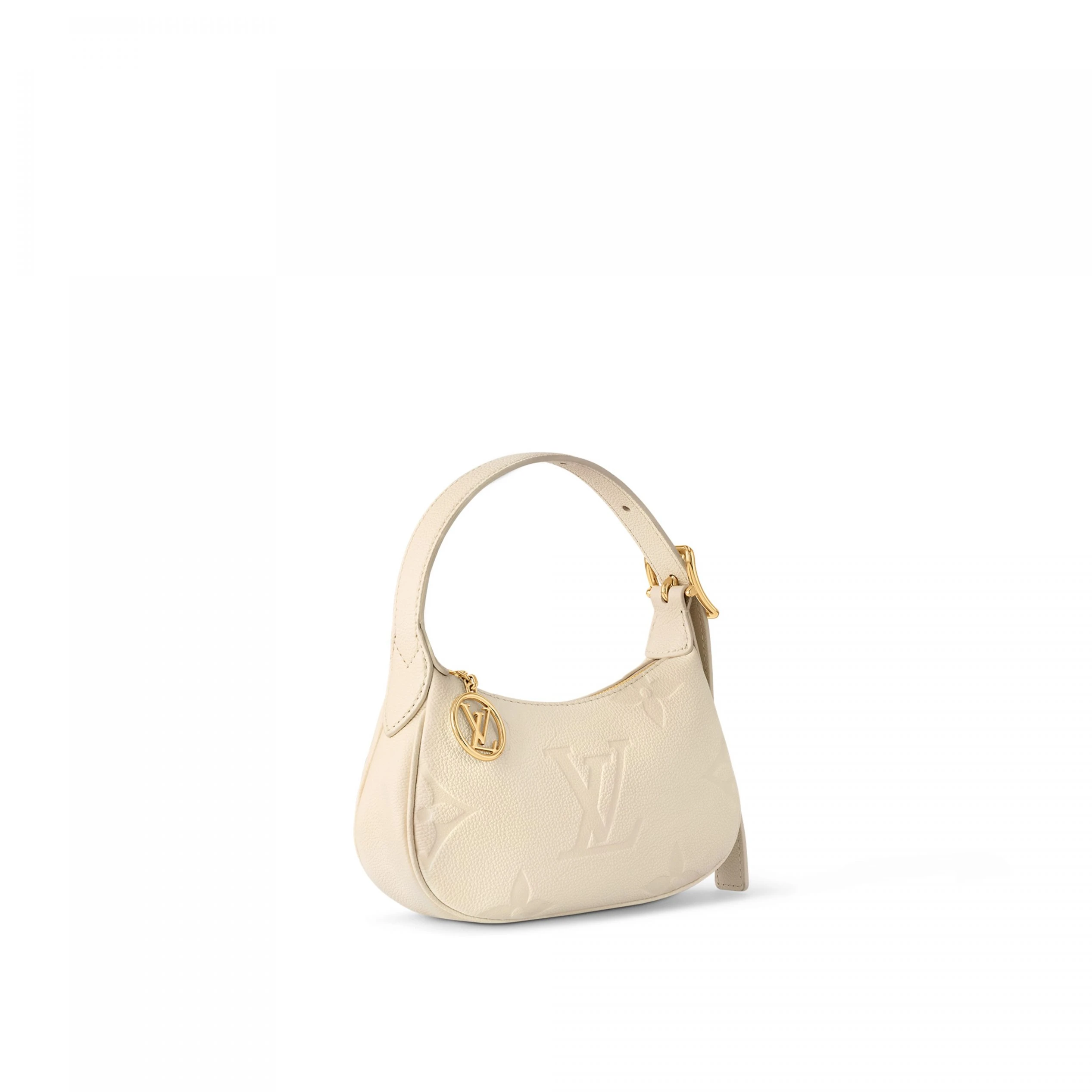 Replica bags lv Louis Vuitton M82519 Mini Moon Cream