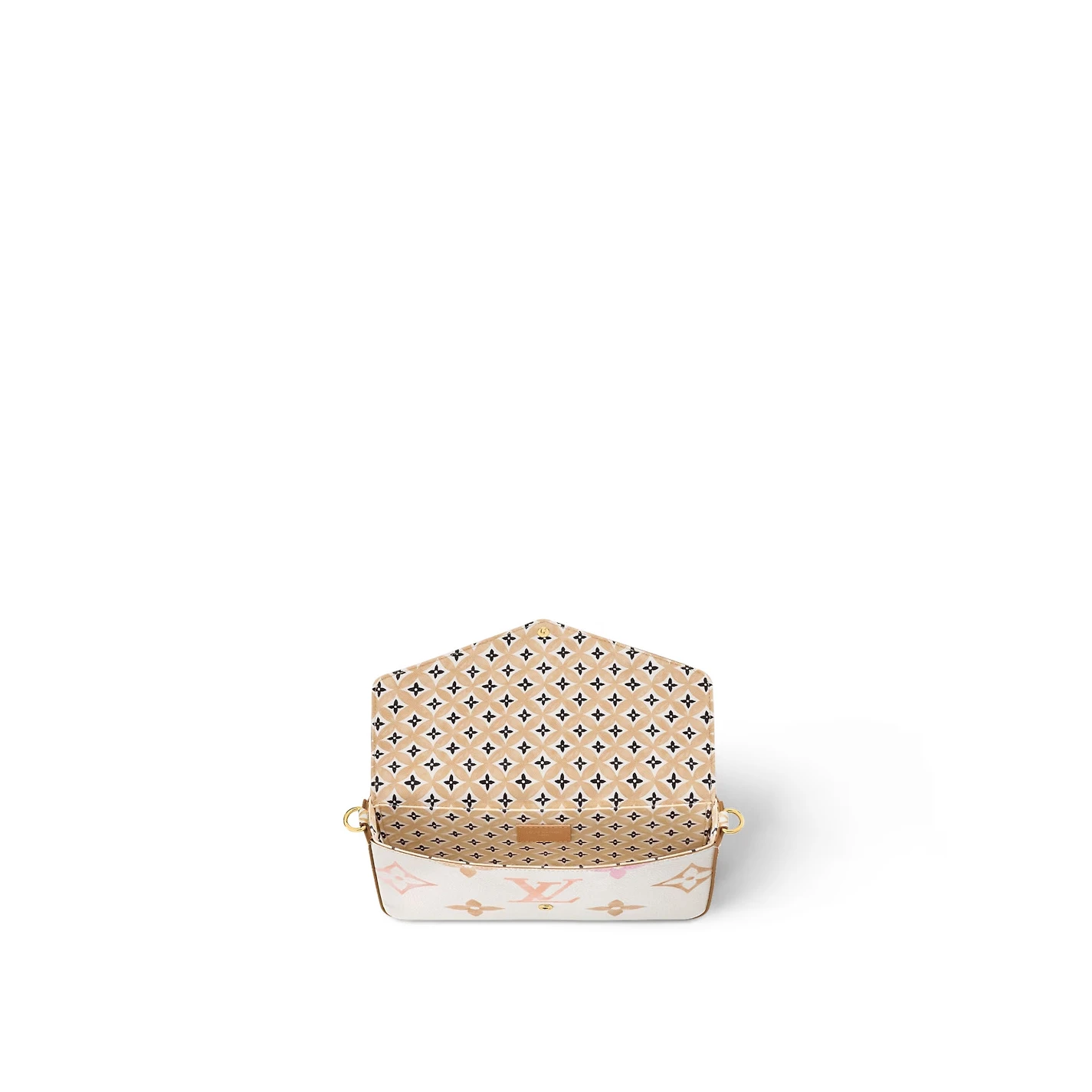 Louis vuitton locations Louis Vuitton M82520 Félicie Pochette