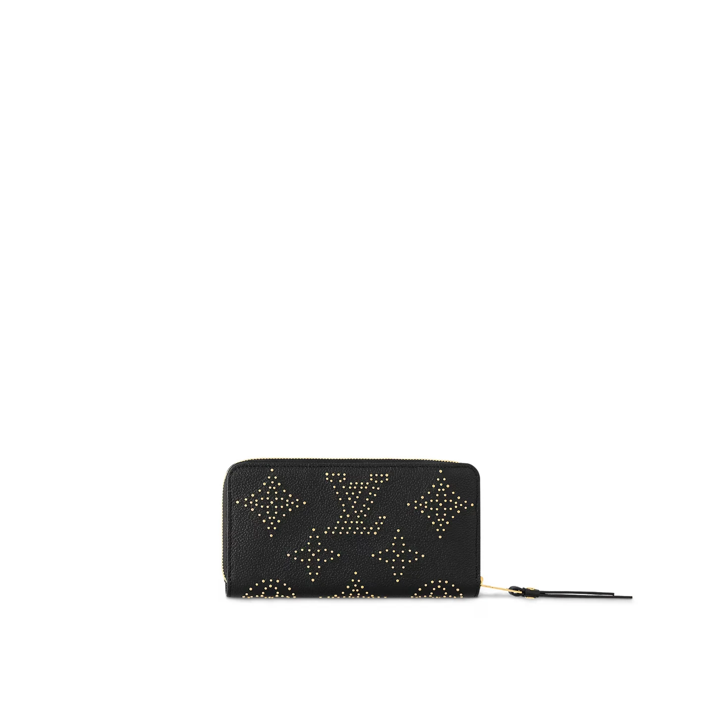 Mythick Louis Vuitton M82649 Zippy Wallet