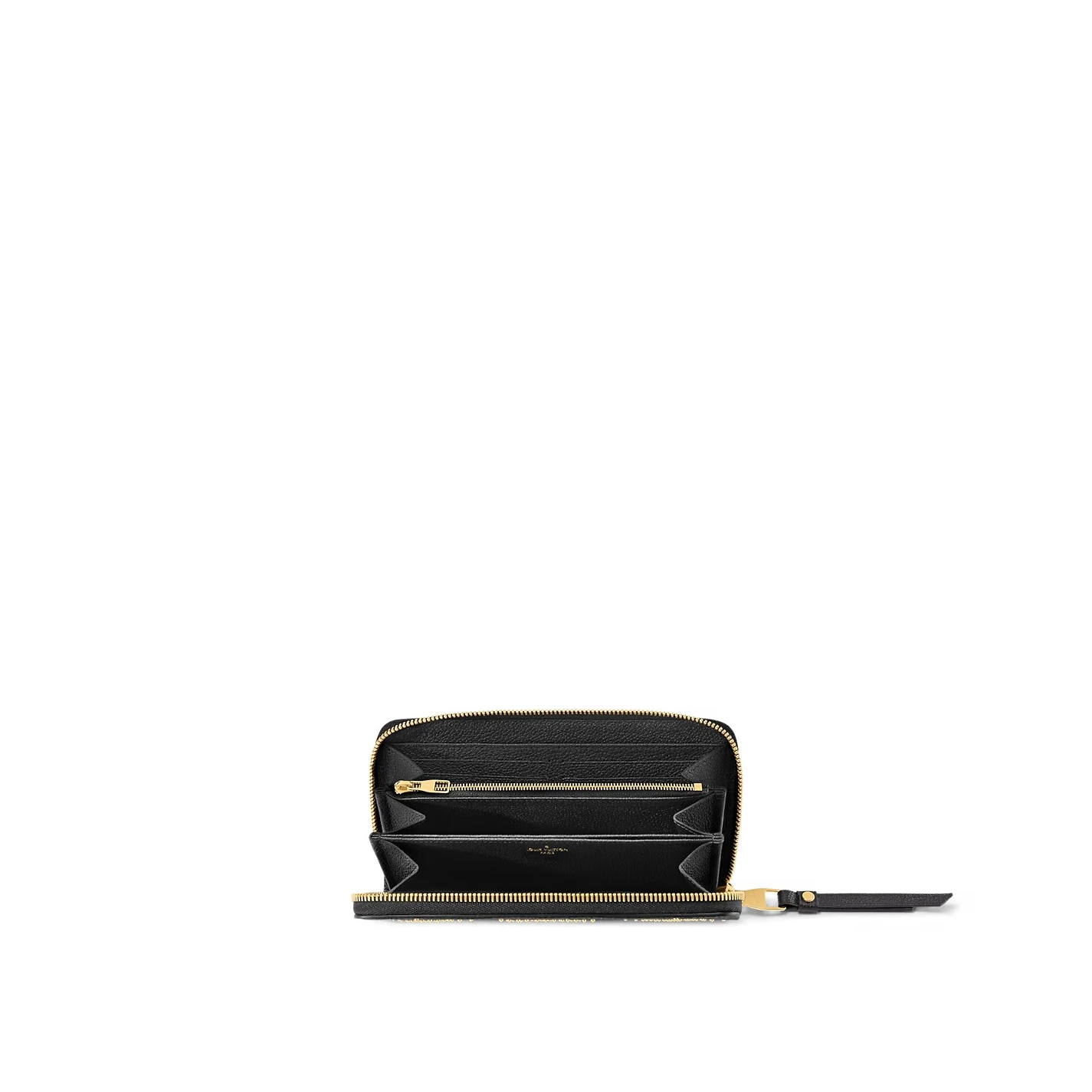 Mythick Louis Vuitton M82649 Zippy Wallet