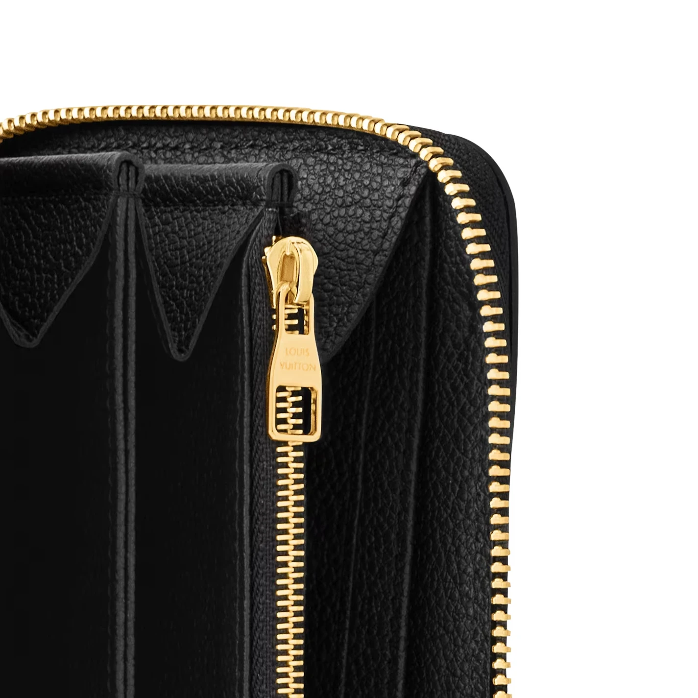 Mythick Louis Vuitton M82649 Zippy Wallet