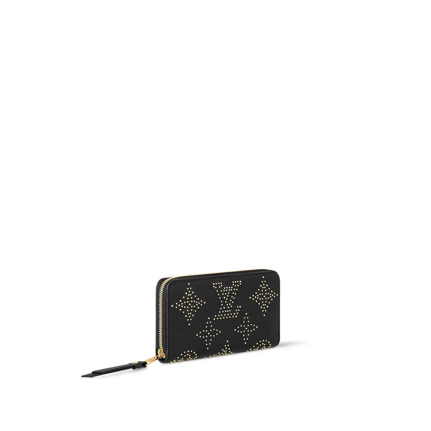 Mythick Louis Vuitton M82649 Zippy Wallet