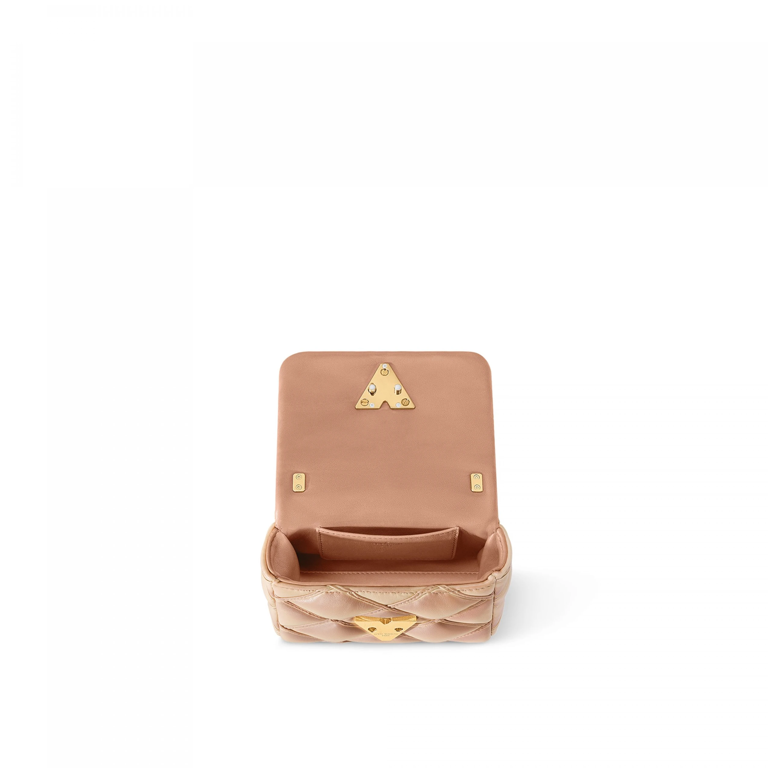 Top lv Louis Vuitton M82752 Pico GO-14 Beige Pink
