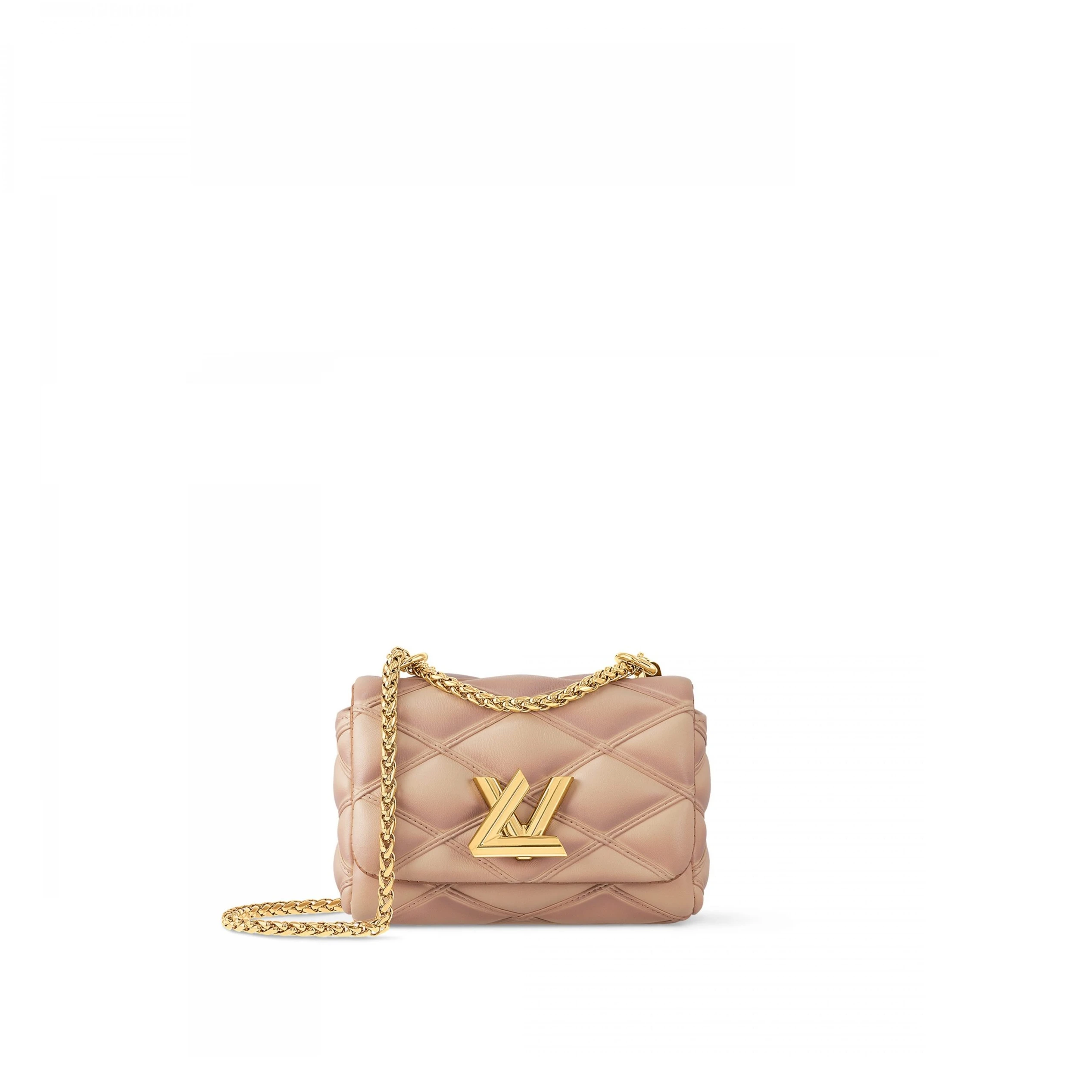 Louis Vuitton M82752 Pico GO-14 Beige Pink