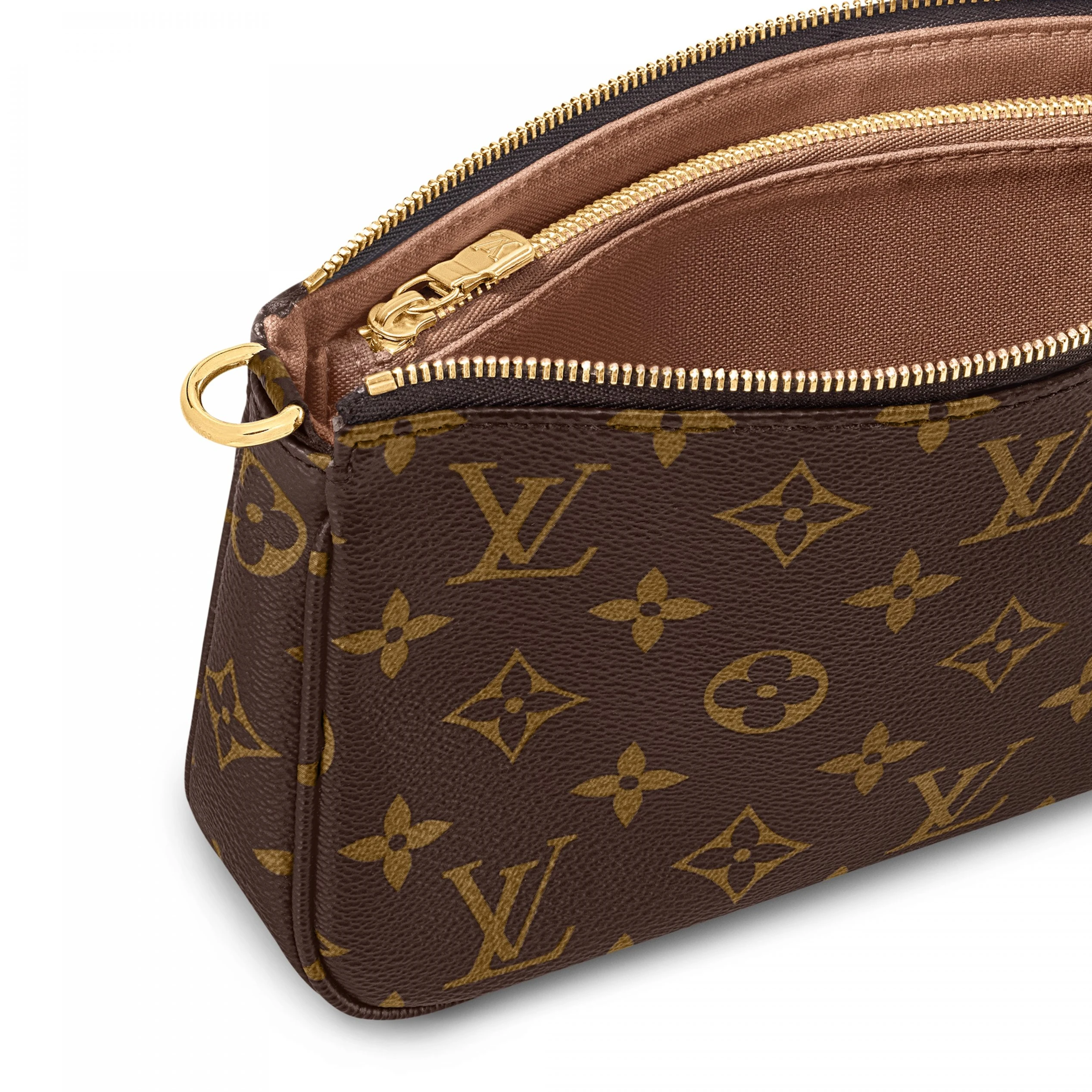 Lv belts replica Louis Vuitton M82766 Pochette Accessoires Monogram