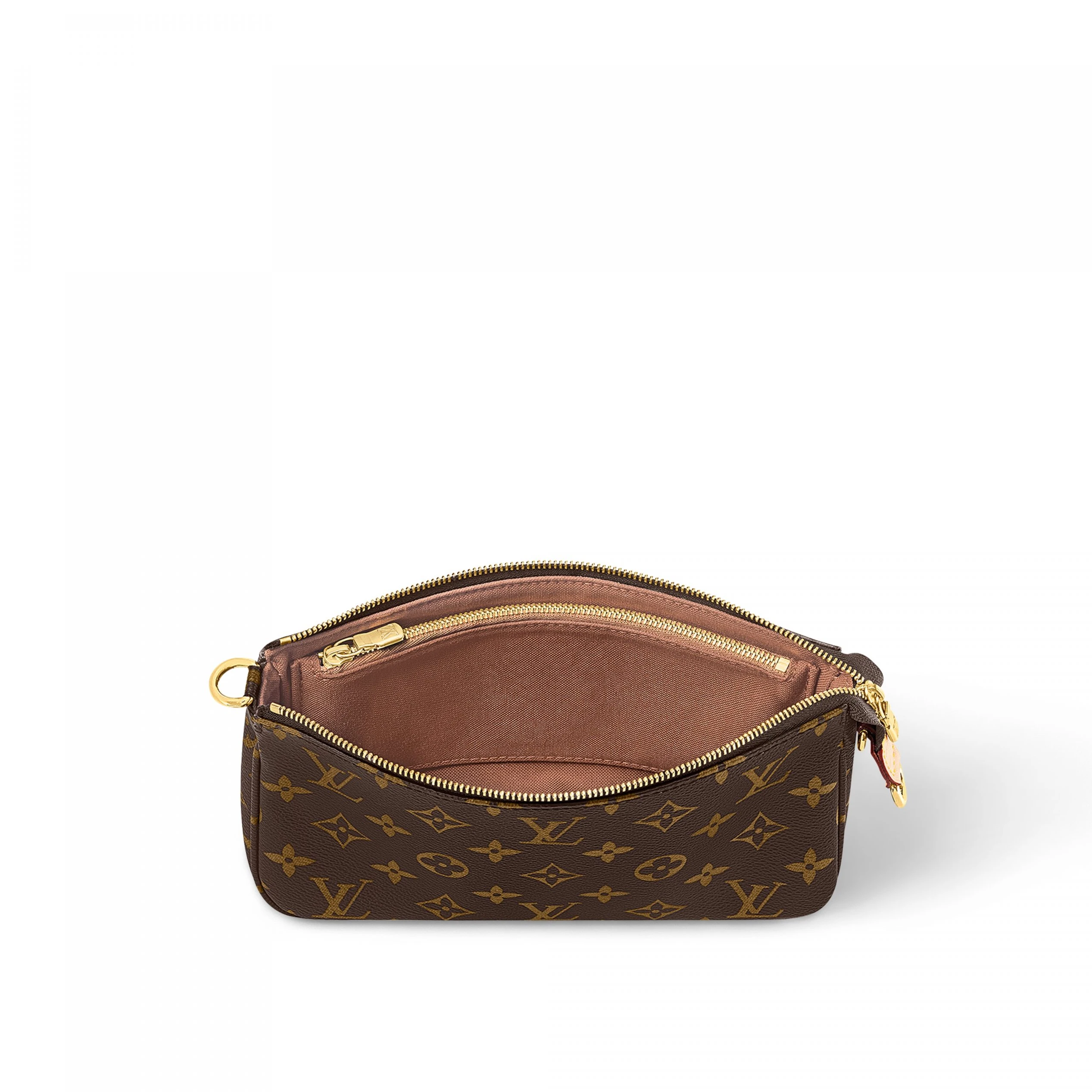 Lv belts replica Louis Vuitton M82766 Pochette Accessoires Monogram