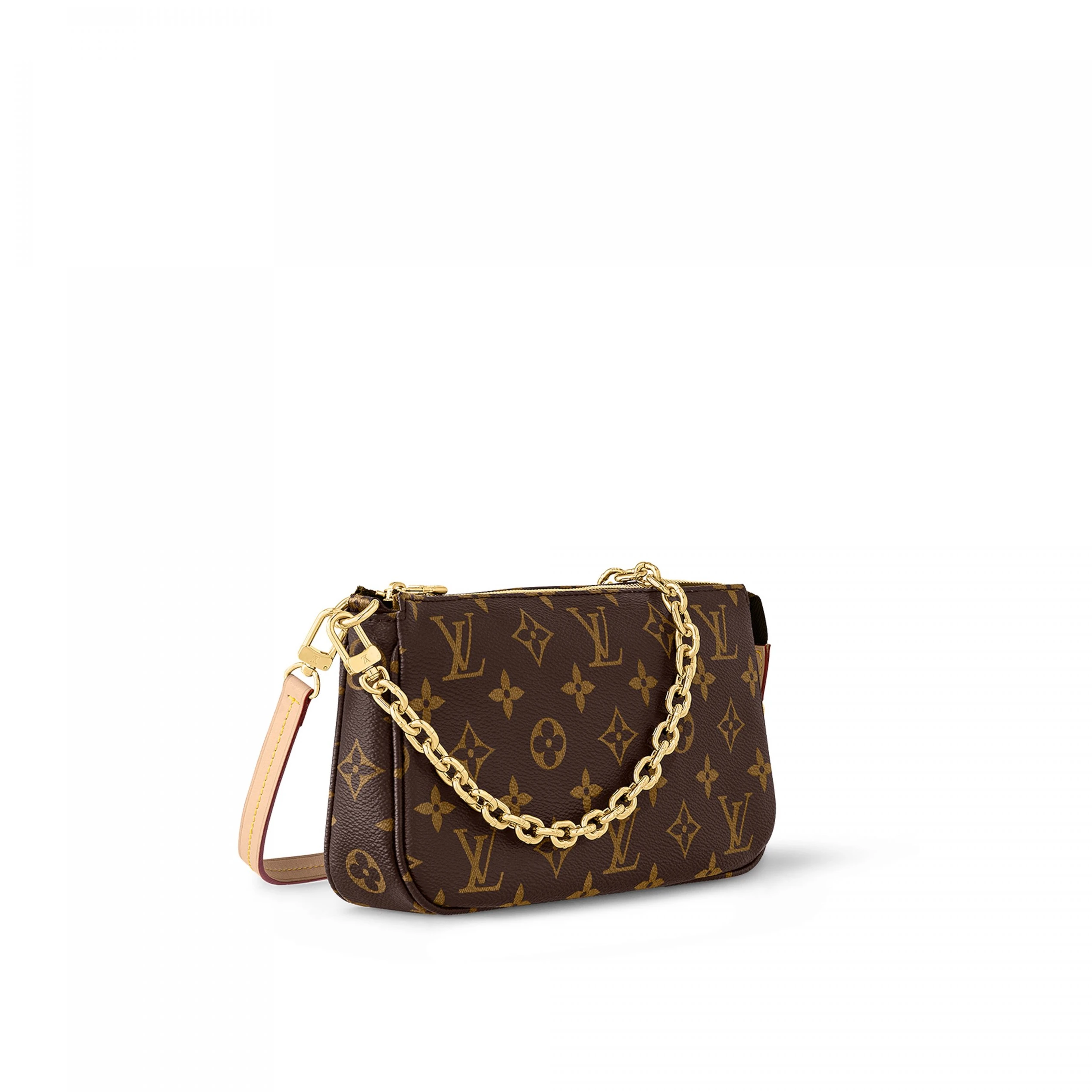 Lv belts replica Louis Vuitton M82766 Pochette Accessoires Monogram