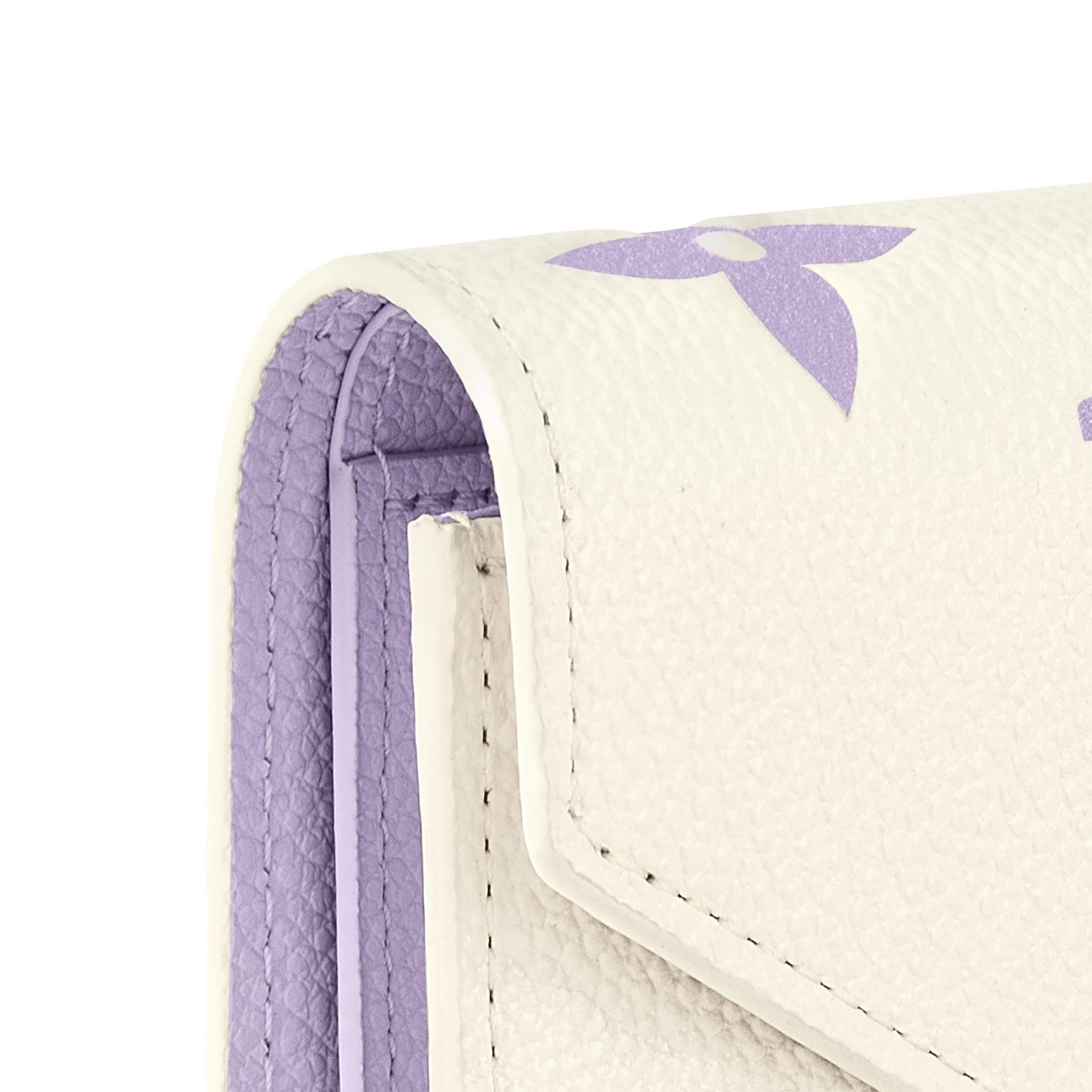 Louis vuitton locations Louis Vuitton M82925 Victorine Wallet Mauve
