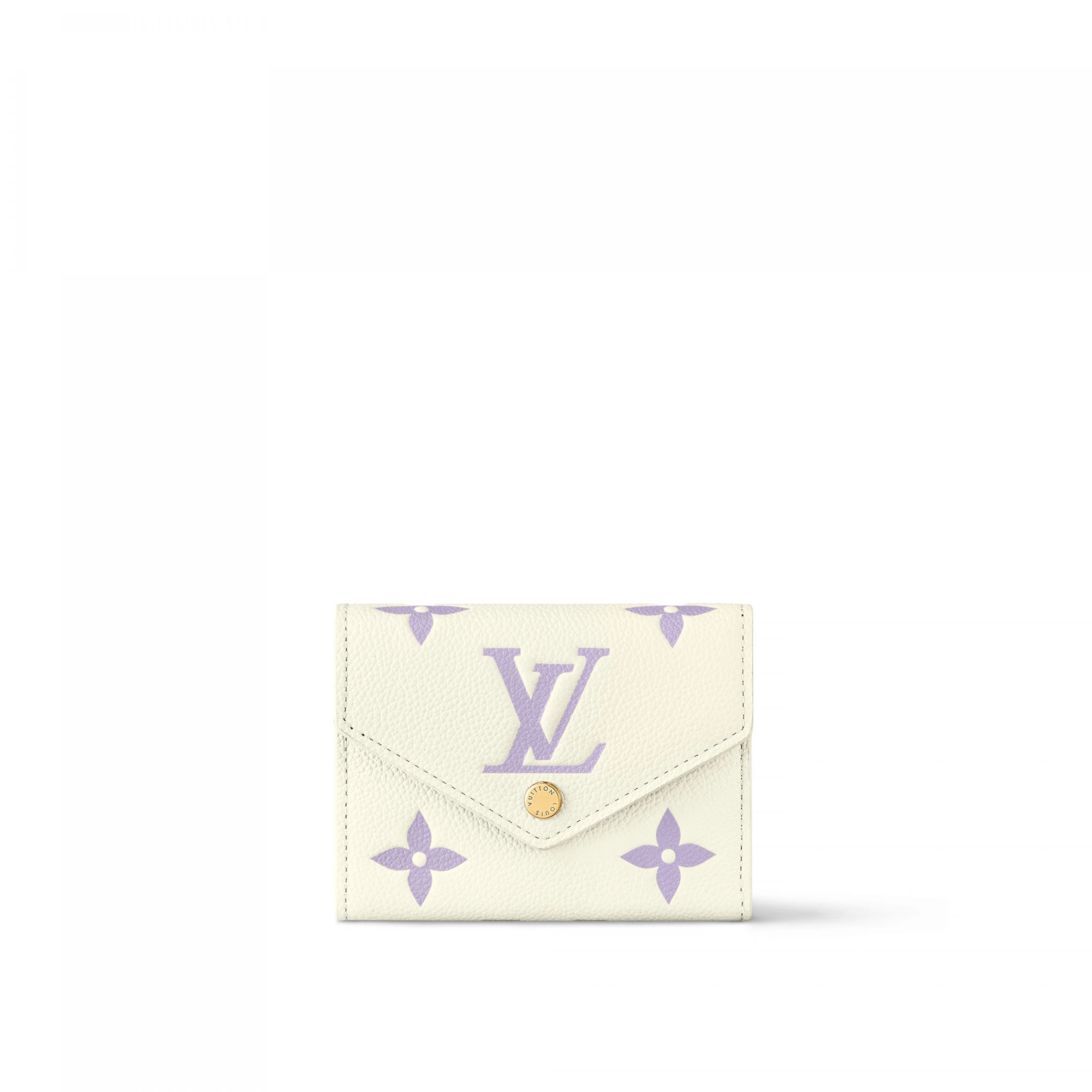 Louis Vuitton M82925 Victorine Wallet Mauve