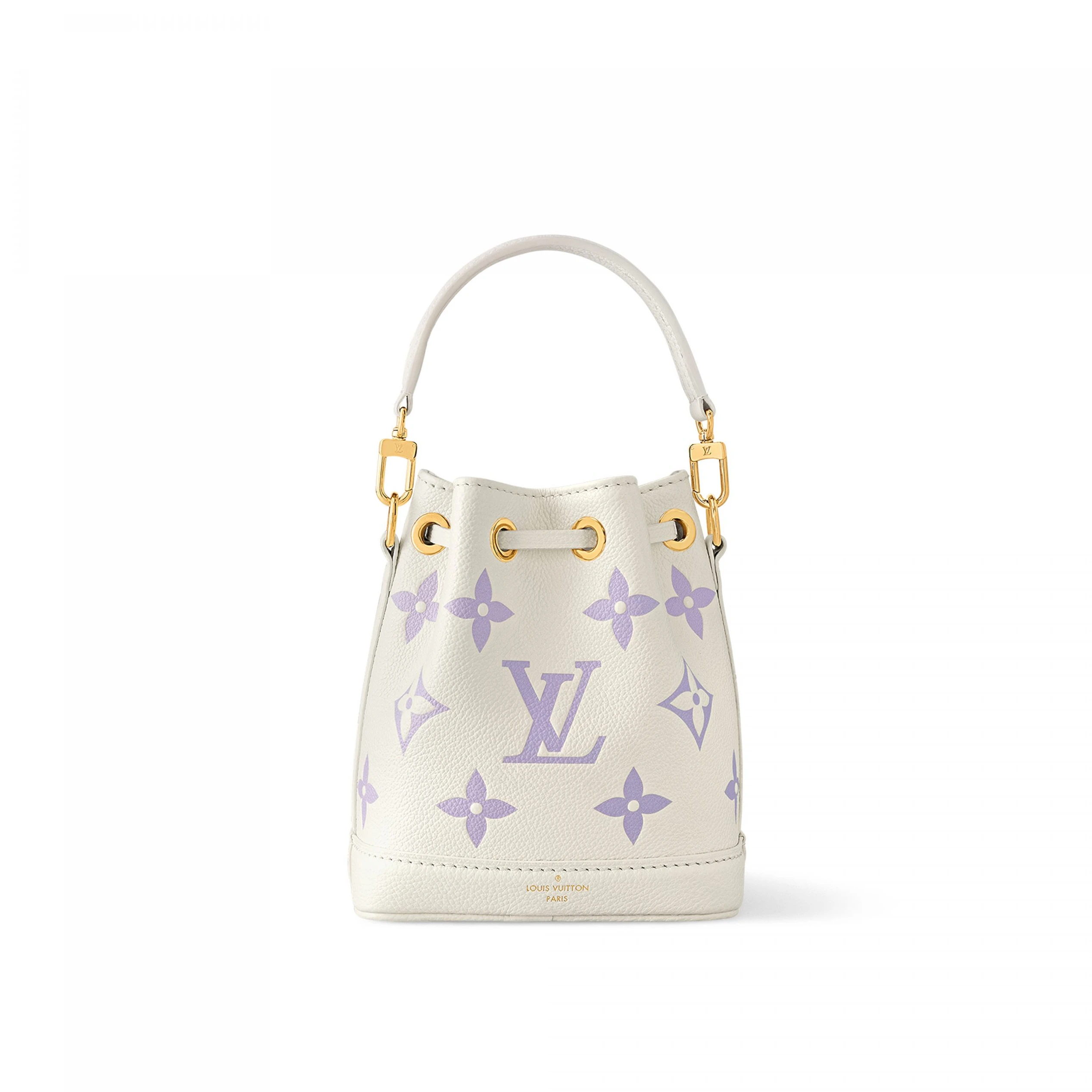 Replica bags lv Louis Vuitton M82933 Nano Noé