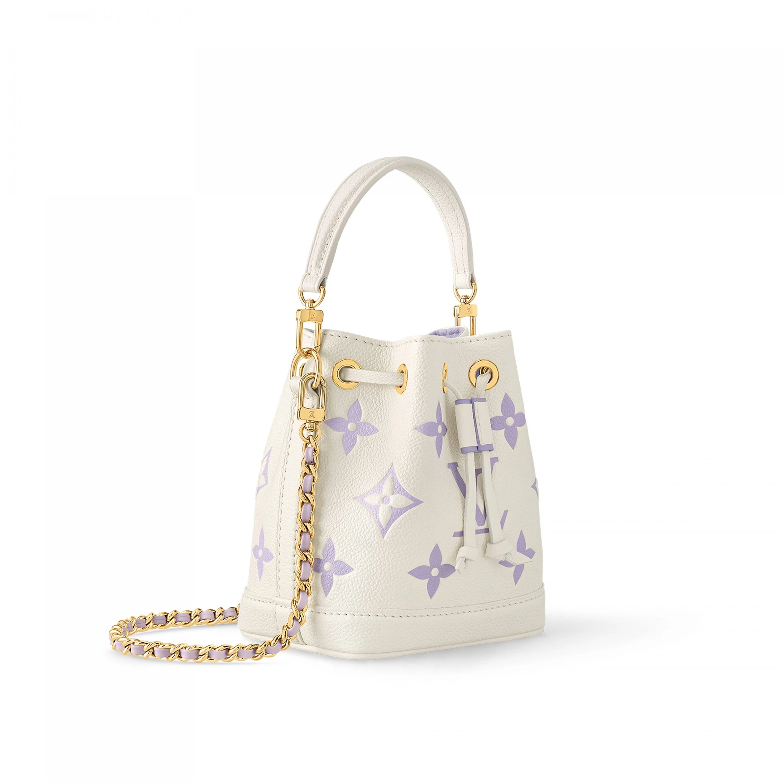Replica bags lv Louis Vuitton M82933 Nano Noé