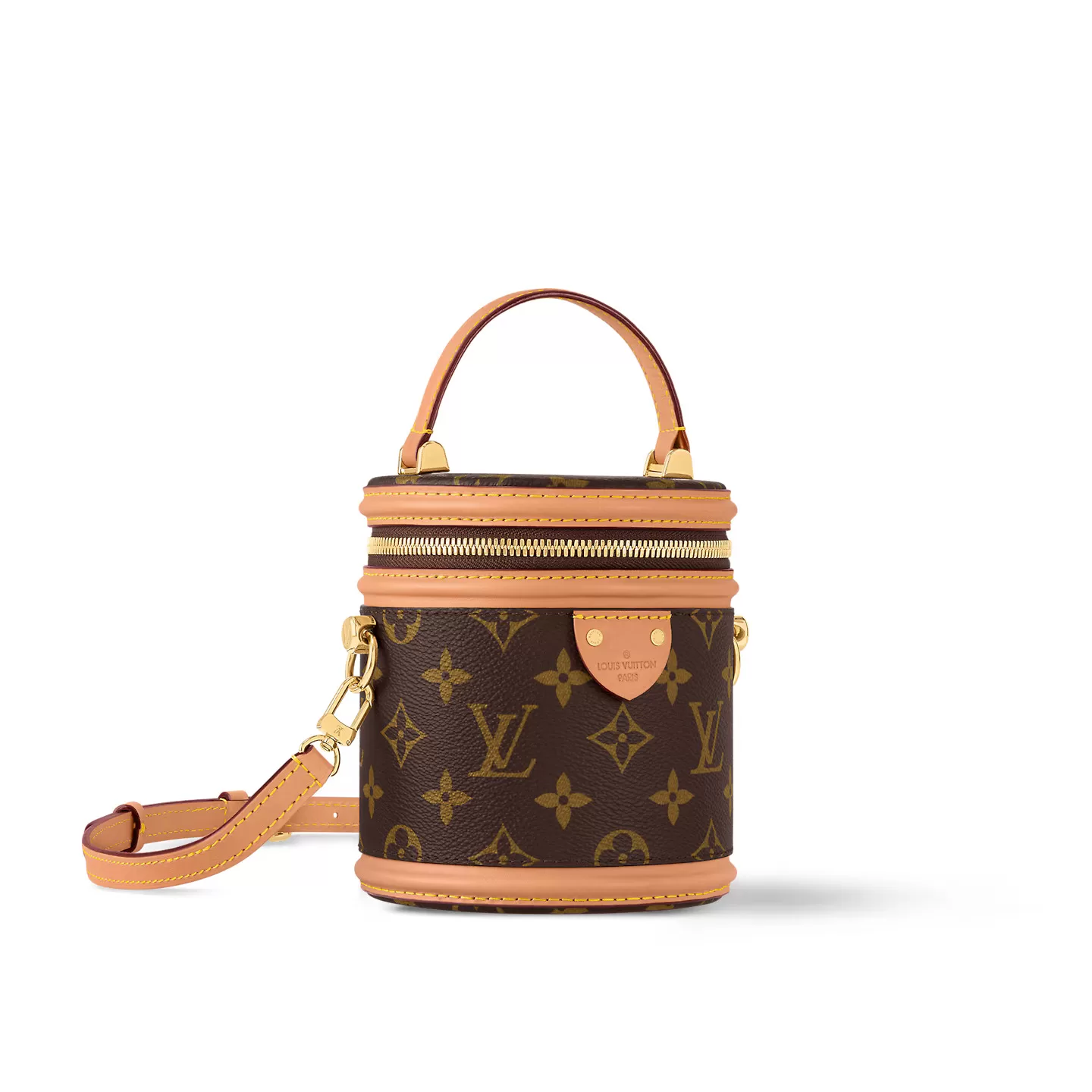 Top lv Louis Vuitton M82952 Nano Cannes
