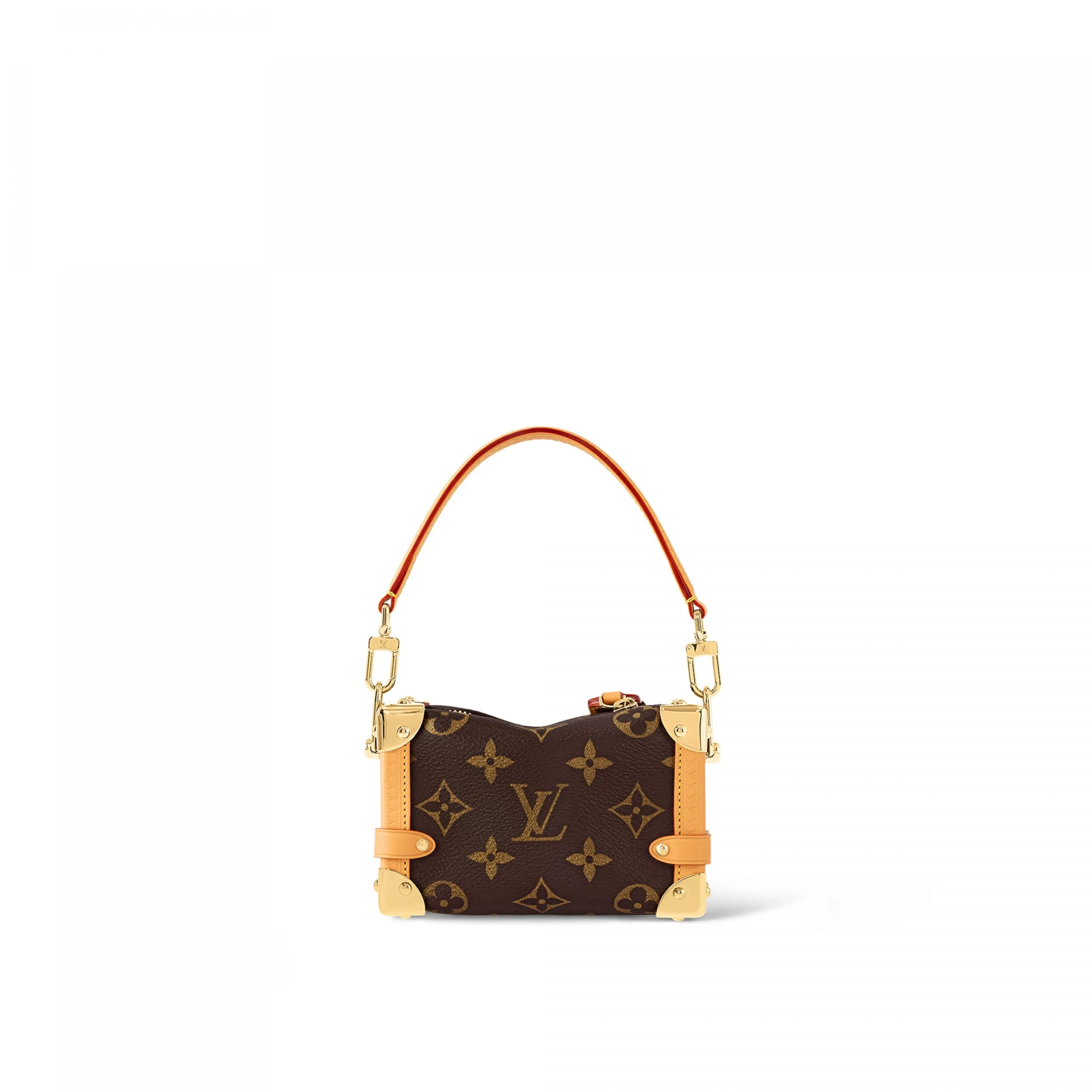 Replica bags lv Louis Vuitton M83018 Pico Side Trunk Monogram