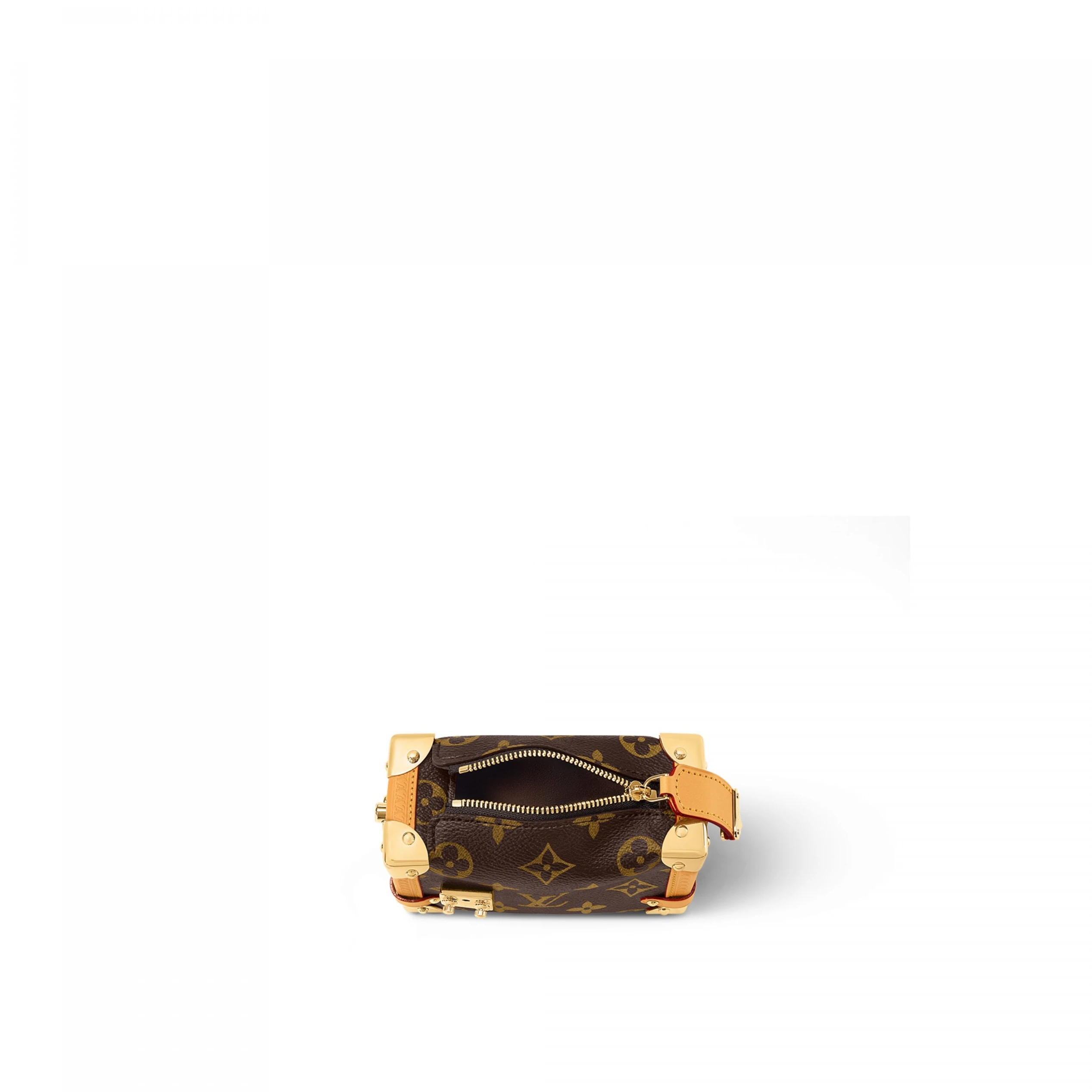 Replica bags lv Louis Vuitton M83018 Pico Side Trunk Monogram