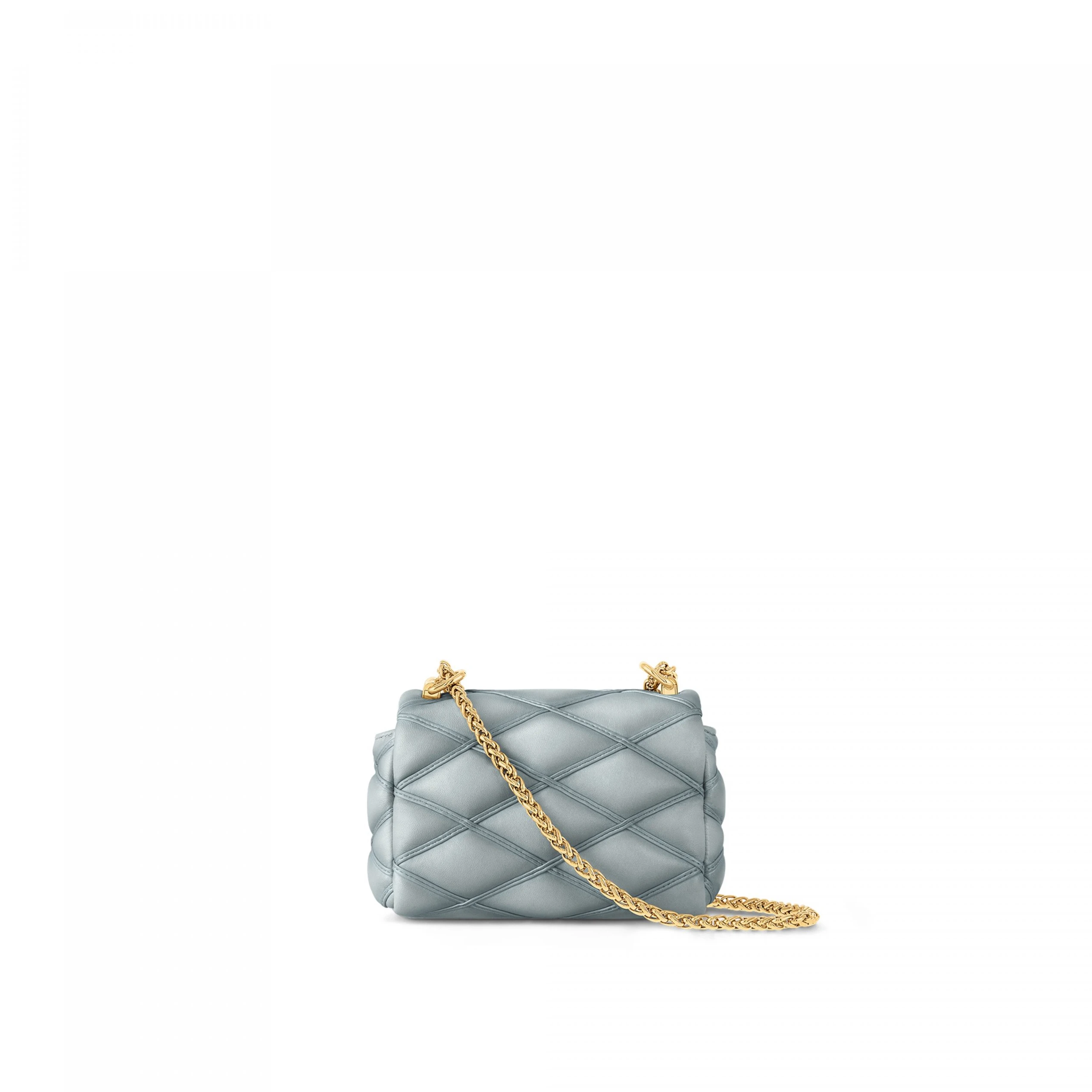 Louis vuitton locations Louis Vuitton M83071 Pico GO-14 Ecume Gray