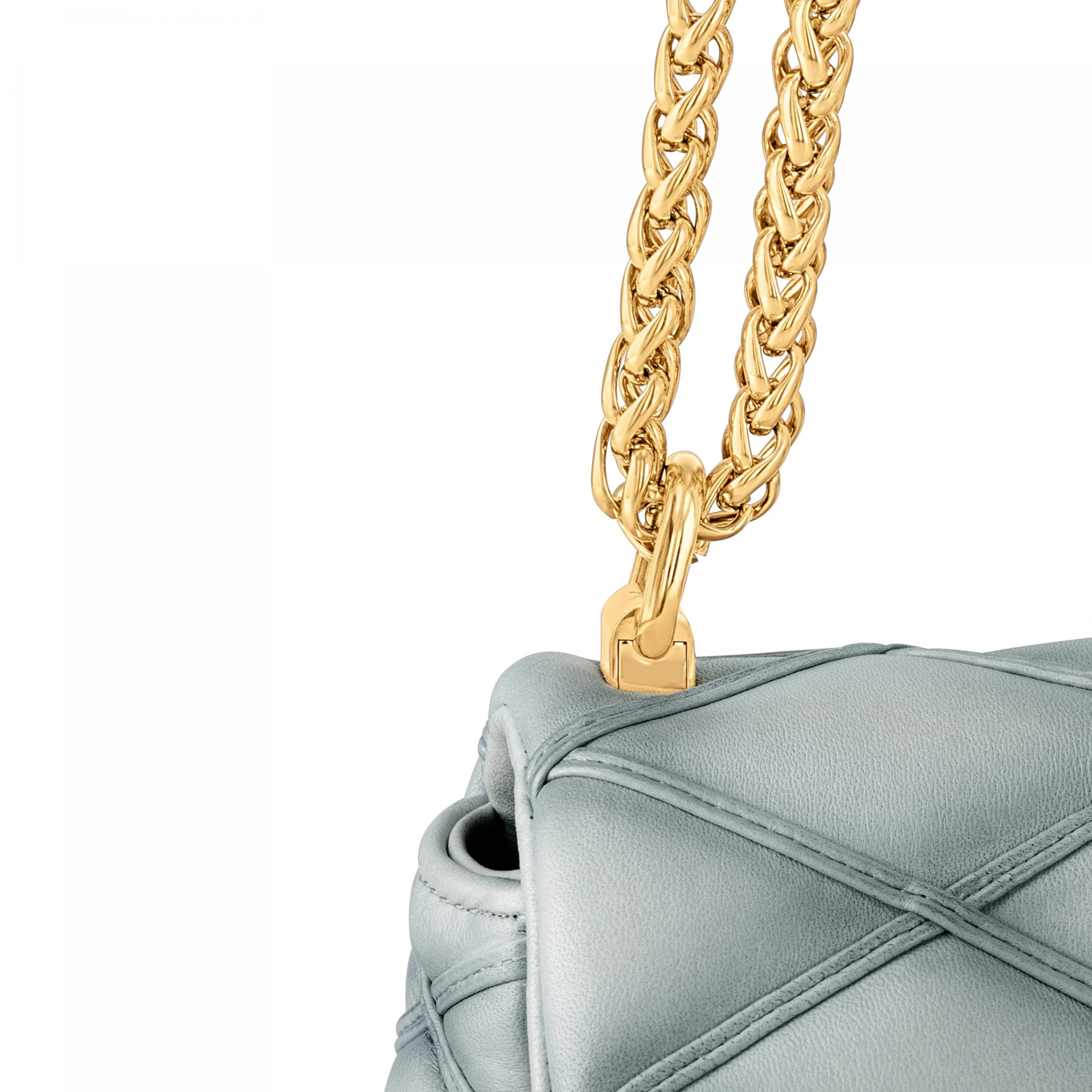 Louis vuitton locations Louis Vuitton M83071 Pico GO-14 Ecume Gray