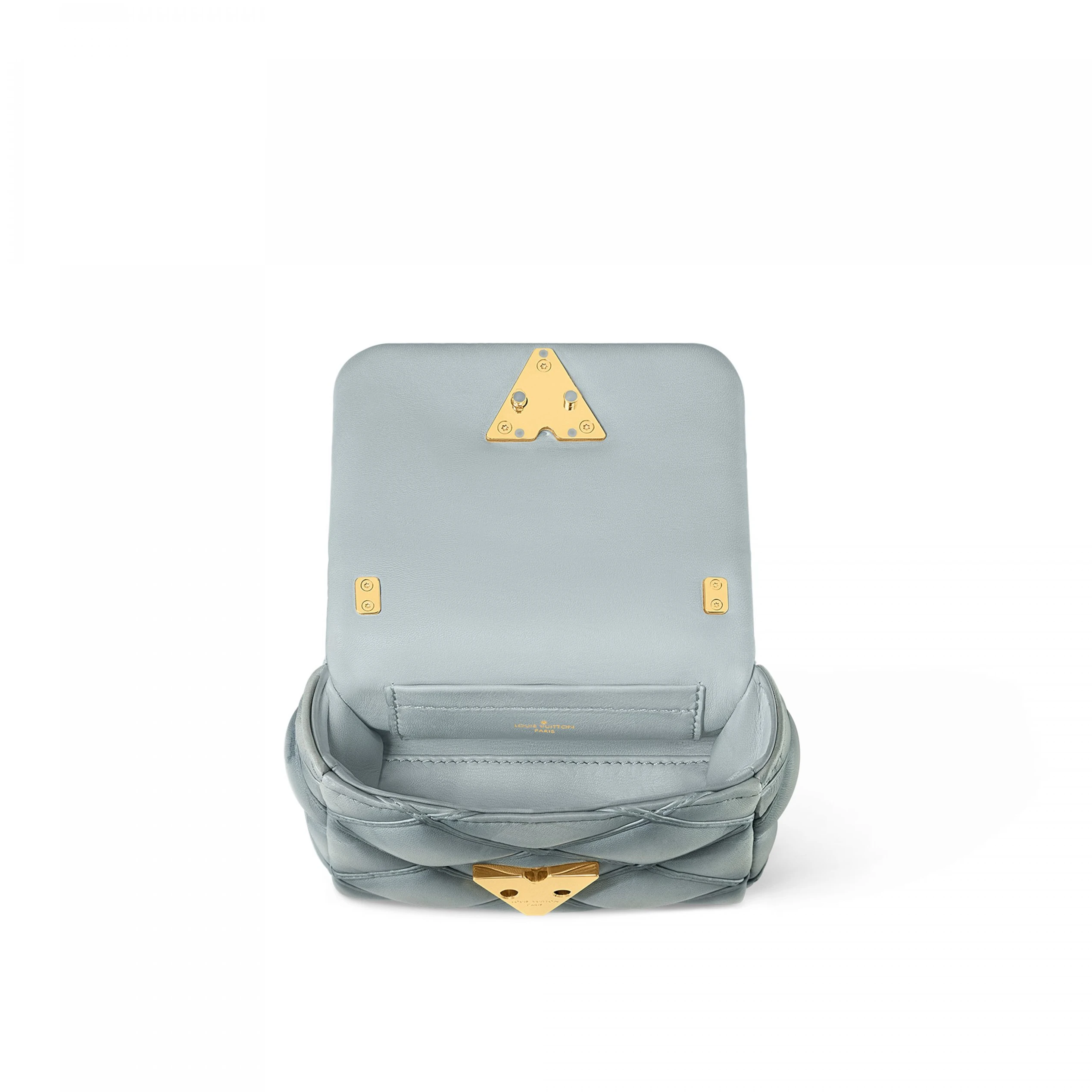 Louis vuitton locations Louis Vuitton M83071 Pico GO-14 Ecume Gray