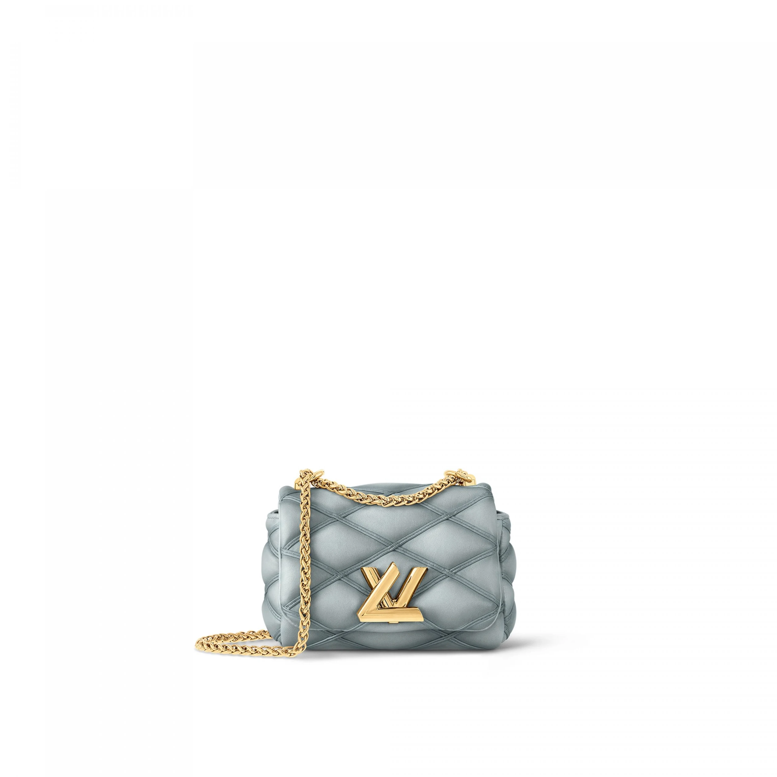 Louis Vuitton M83071 Pico GO-14 Ecume Gray