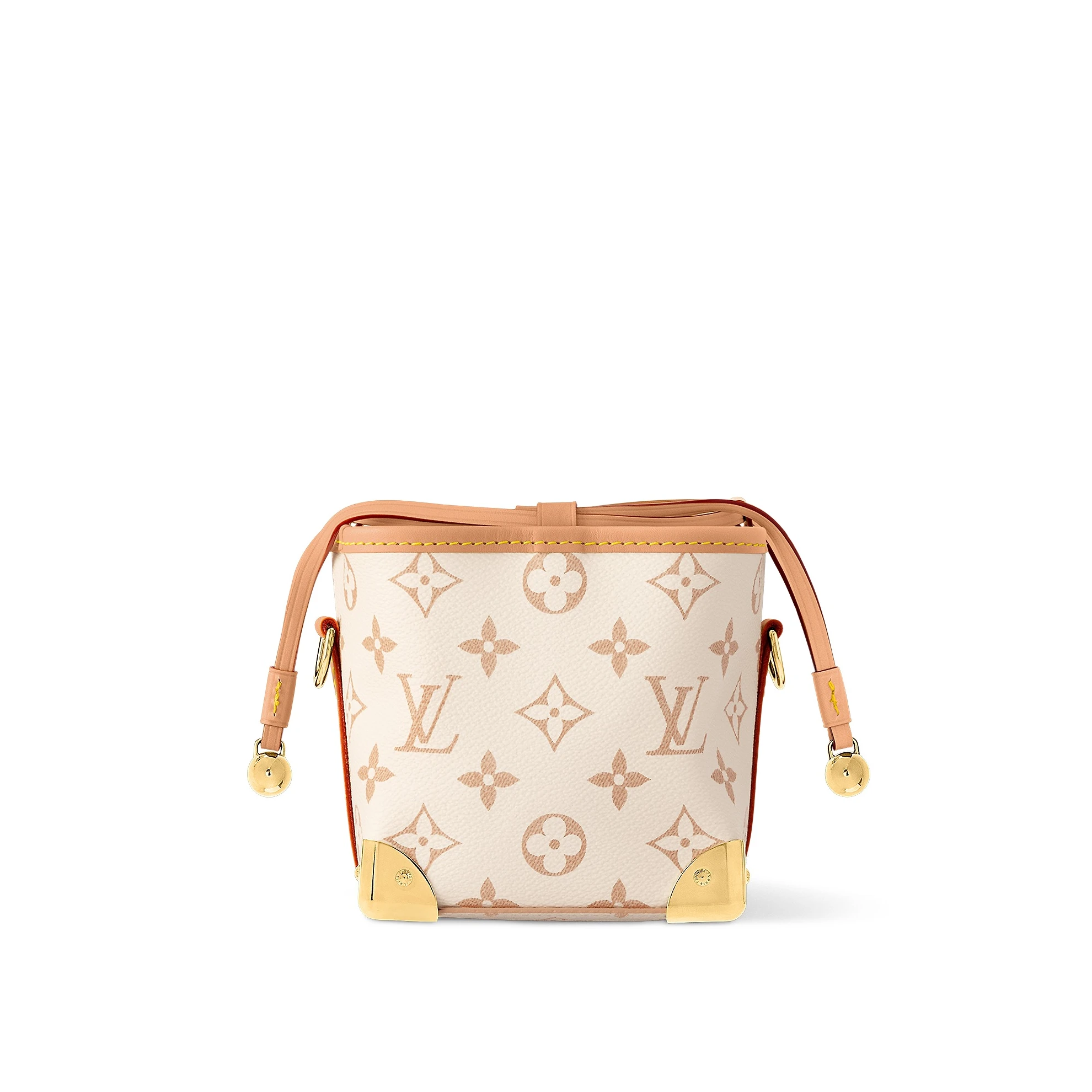 Louis vuitton locations Louis Vuitton M83227 NOÉ PURSE LV CHARMS Monogram