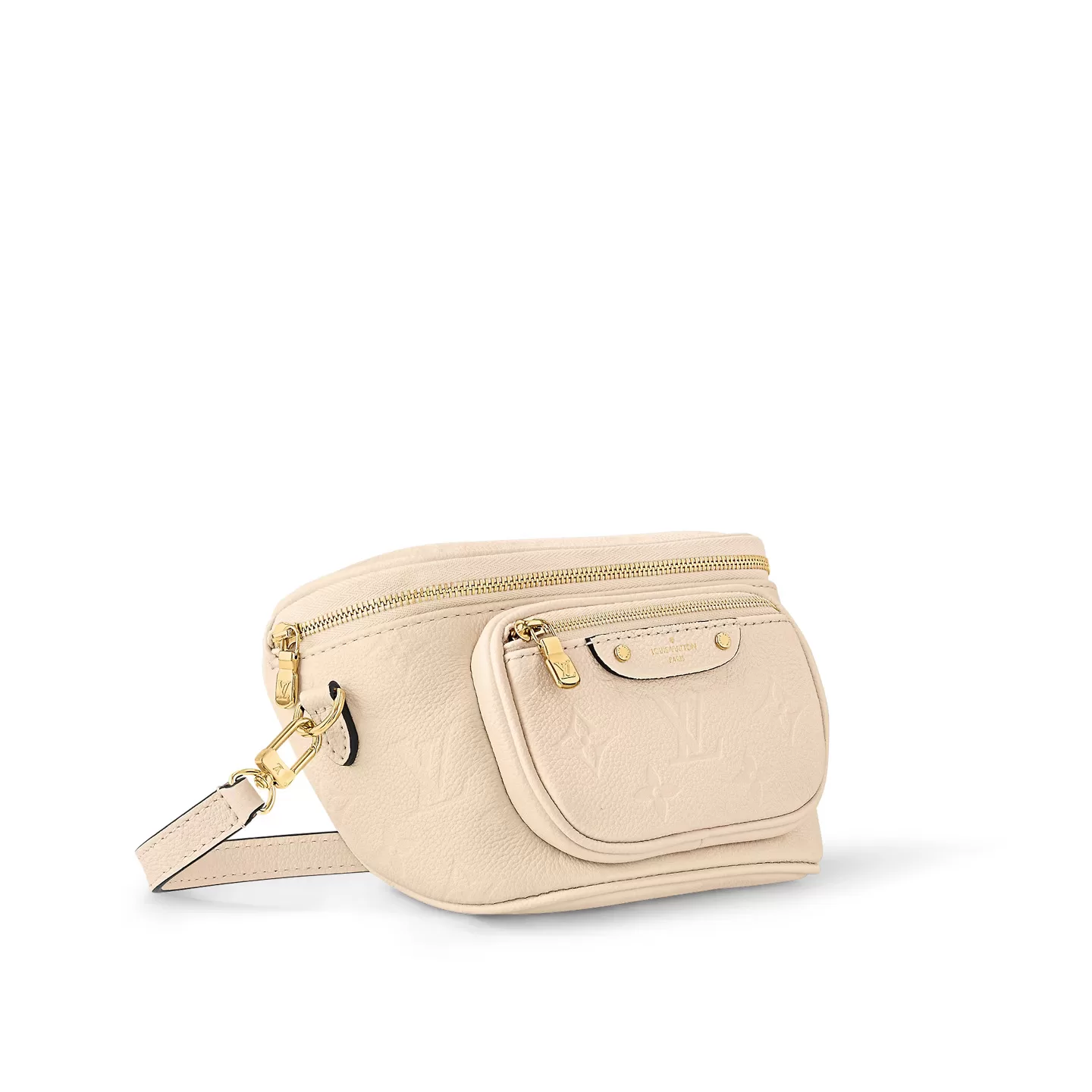 Replica bags lv Louis Vuitton M83275 Mini Bumbag