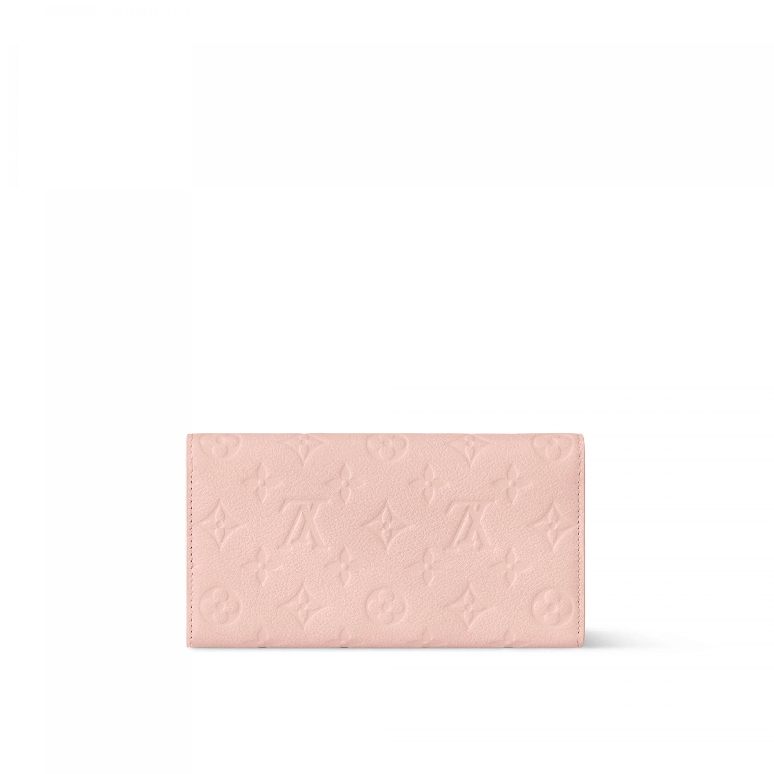 Mythick.ru Louis Vuitton M83443 Sarah Wallet Opale Pink