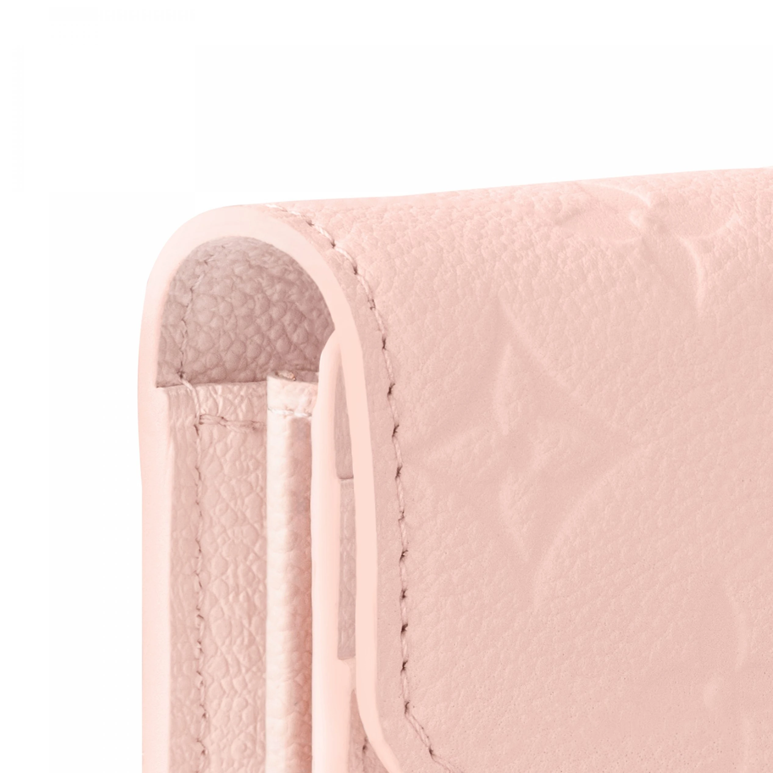Mythick.ru Louis Vuitton M83443 Sarah Wallet Opale Pink
