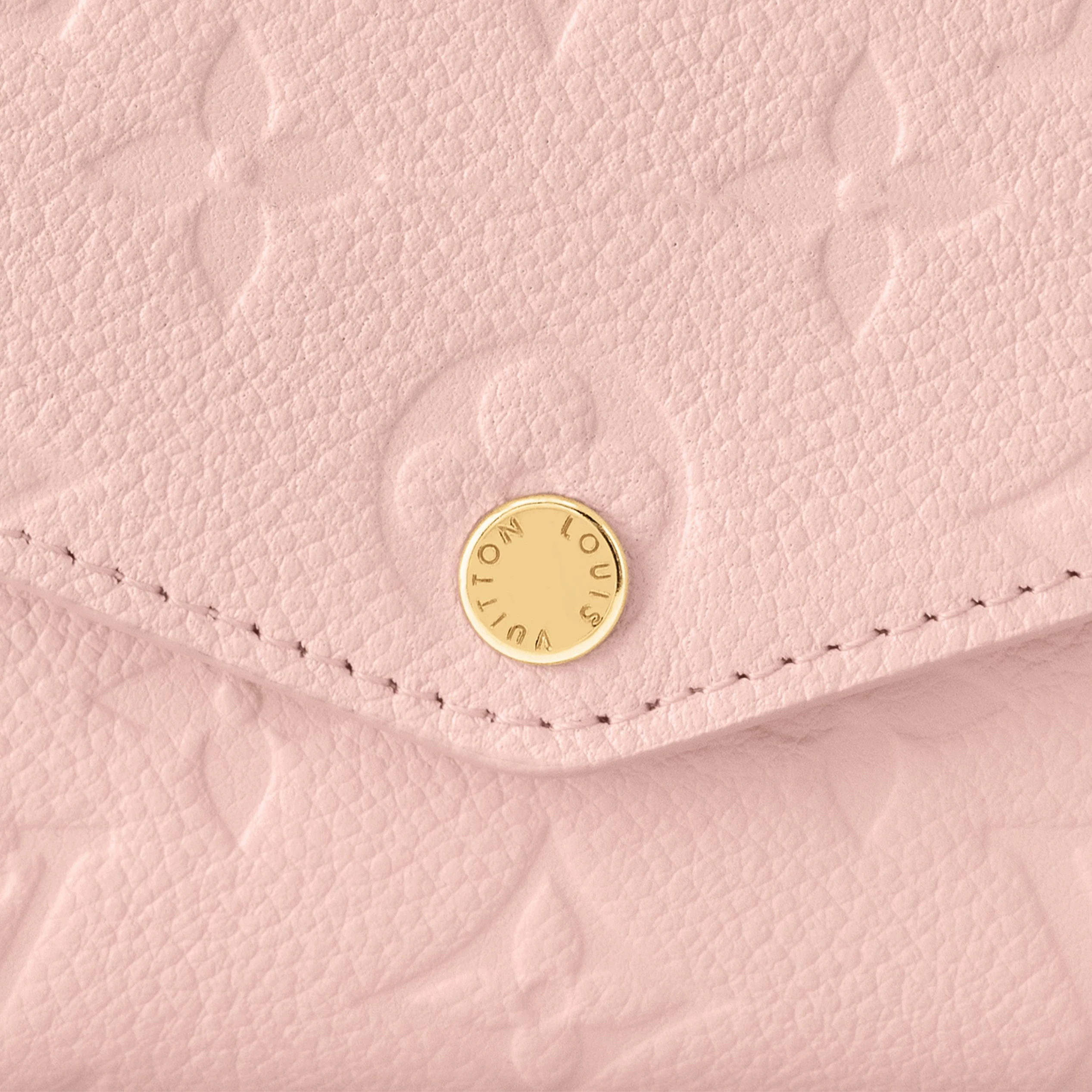 Mythick.ru Louis Vuitton M83443 Sarah Wallet Opale Pink