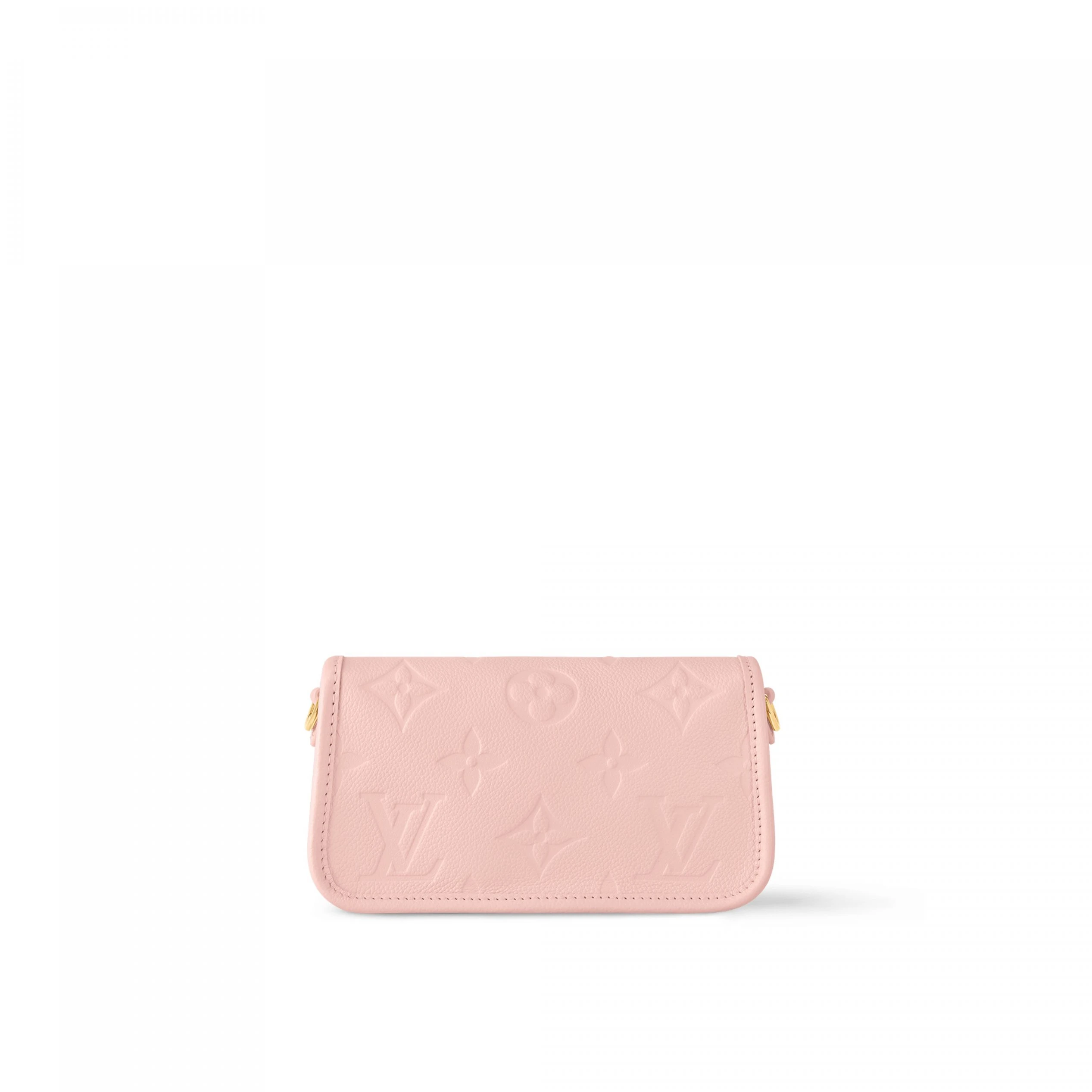 Replica bag Louis Vuitton M83566 Nano Diane Opale Pink