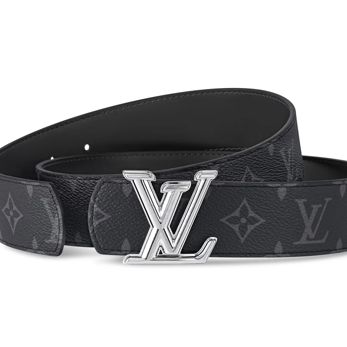 Lv belts replica Louis Vuitton M8846U LV Must 40mm Reversible Belt