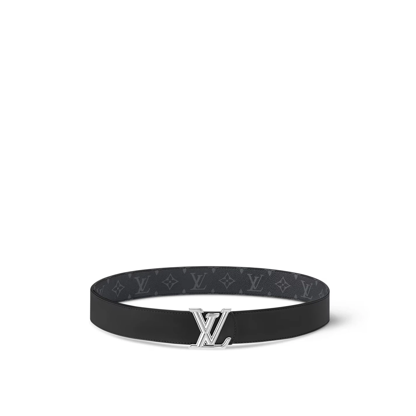 Lv belts replica Louis Vuitton M8846U LV Must 40mm Reversible Belt
