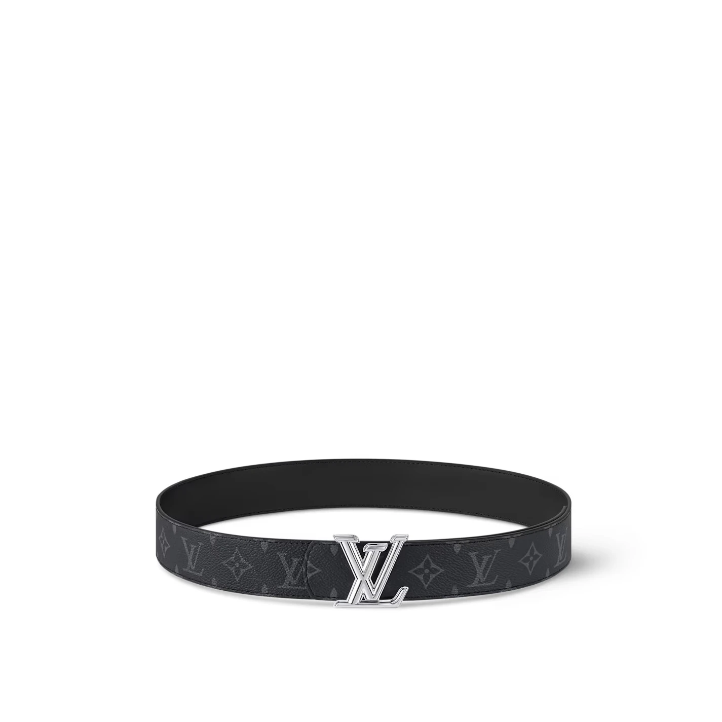 Louis Vuitton M8846U LV Must 40mm Reversible Belt