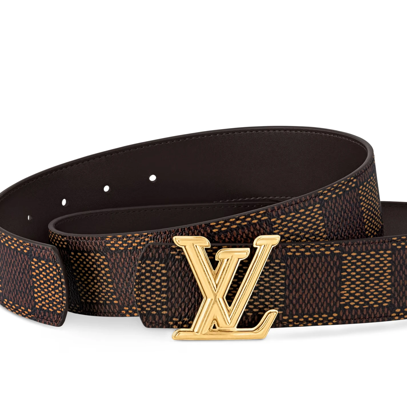 Replica bags Louis Vuitton M8888U LV Must 40mm Reversible Belt