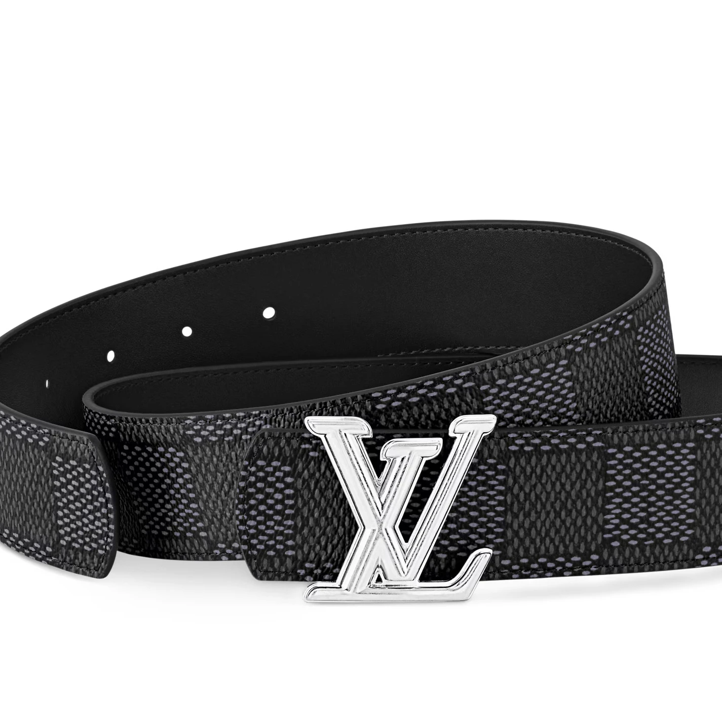 Replica bags lv Louis Vuitton M8889U LV Must 40mm Reversible Belt