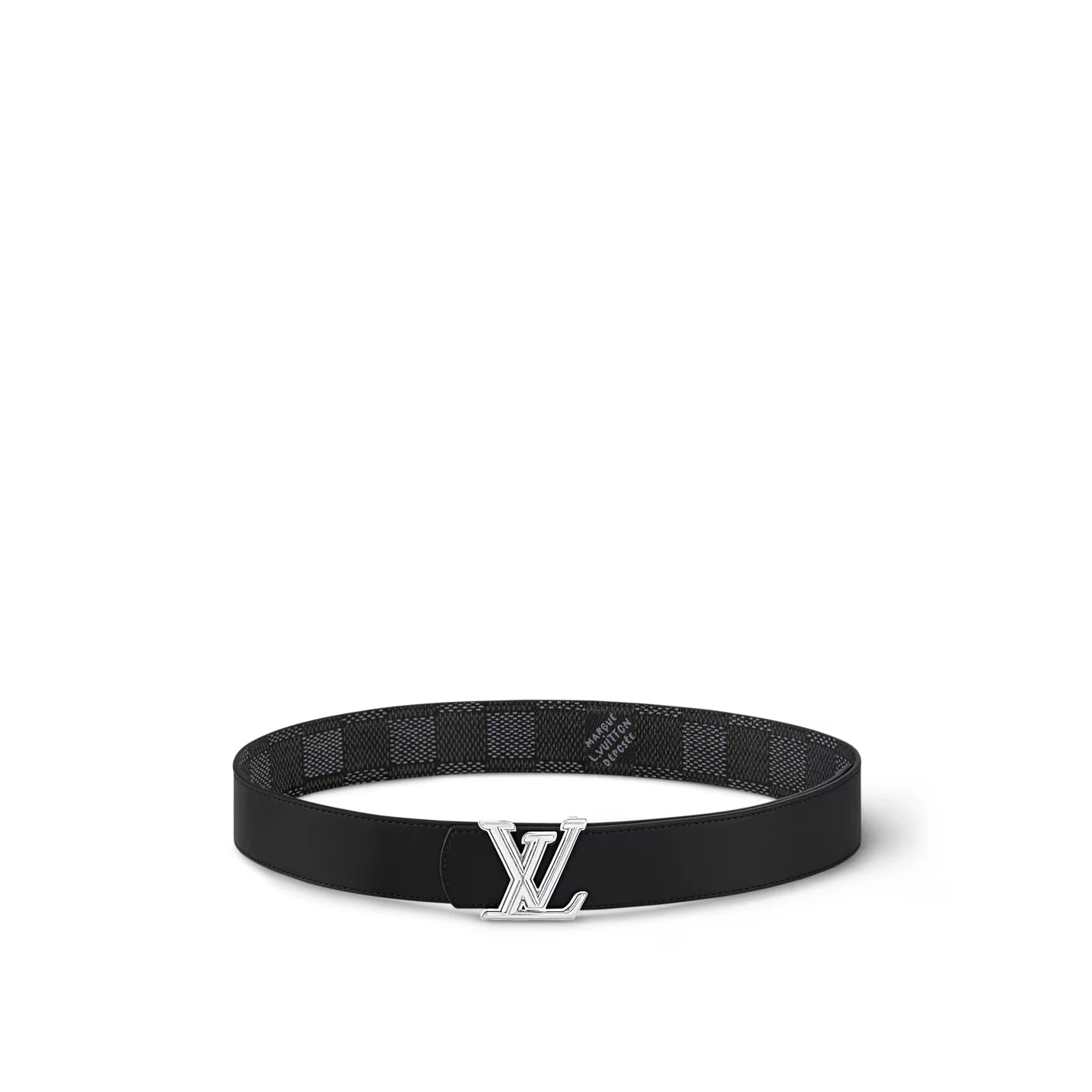 Replica bags lv Louis Vuitton M8889U LV Must 40mm Reversible Belt