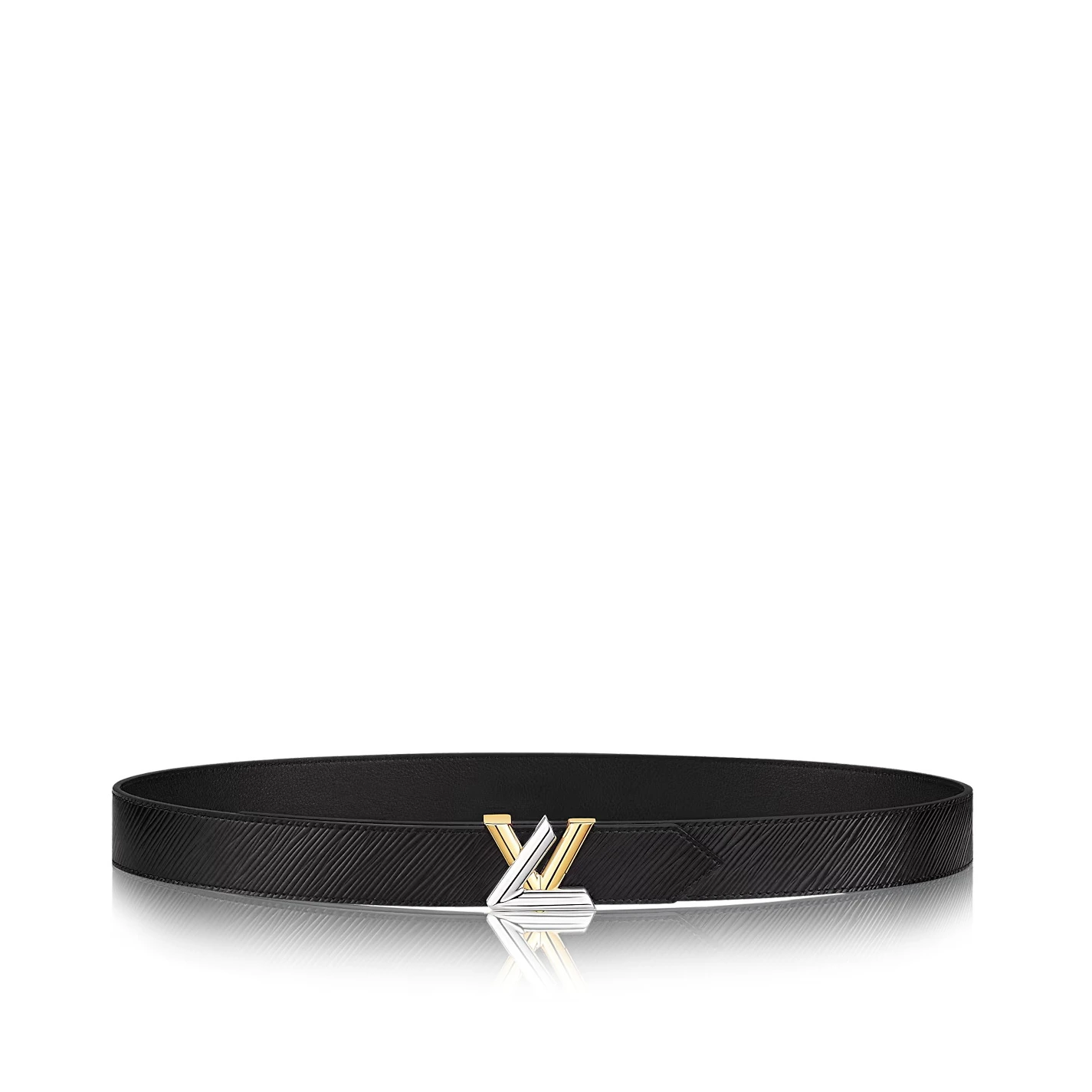 Louis Vuitton M9360U LV Twist 30mm Belt