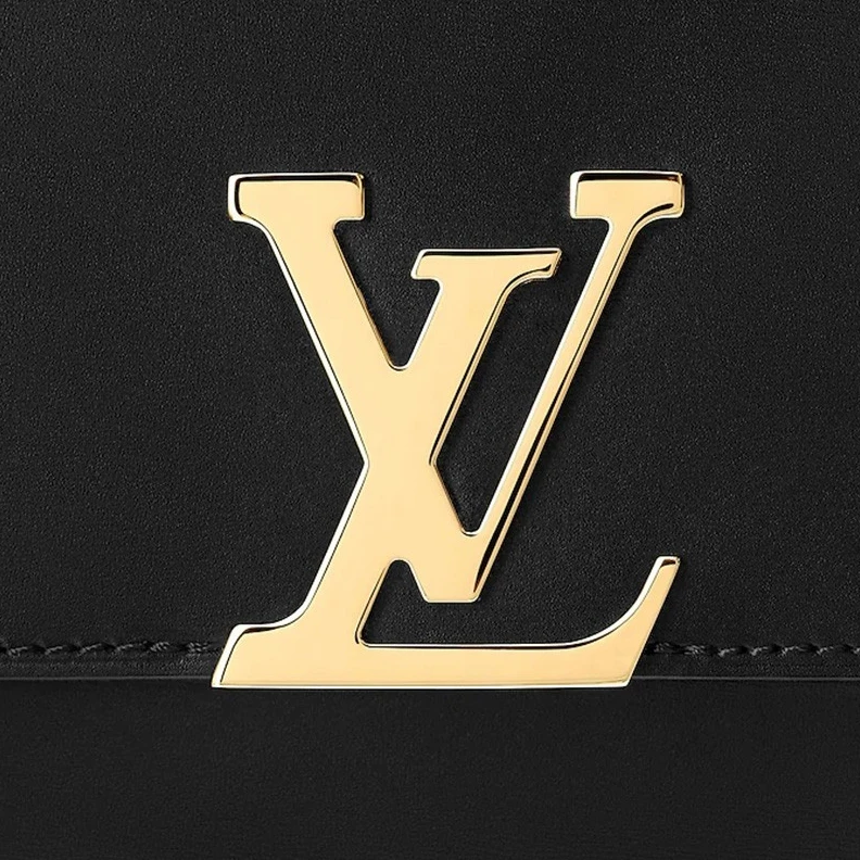 Mythick.ru Louis Vuitton M94335 Chain Louise Black