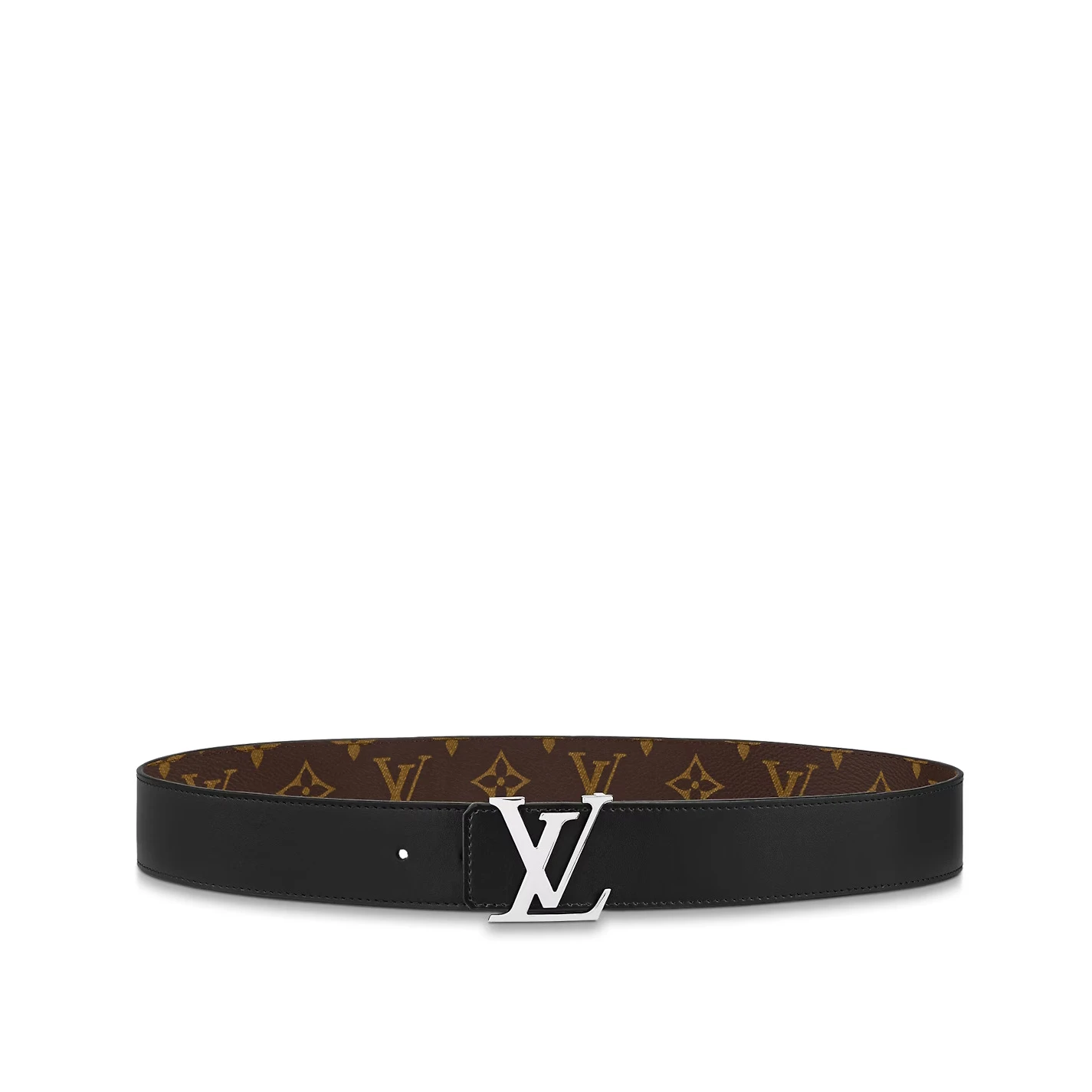 Louis vuitton locations Louis Vuitton M9821U LV Initiales 40MM Reversible Belt
