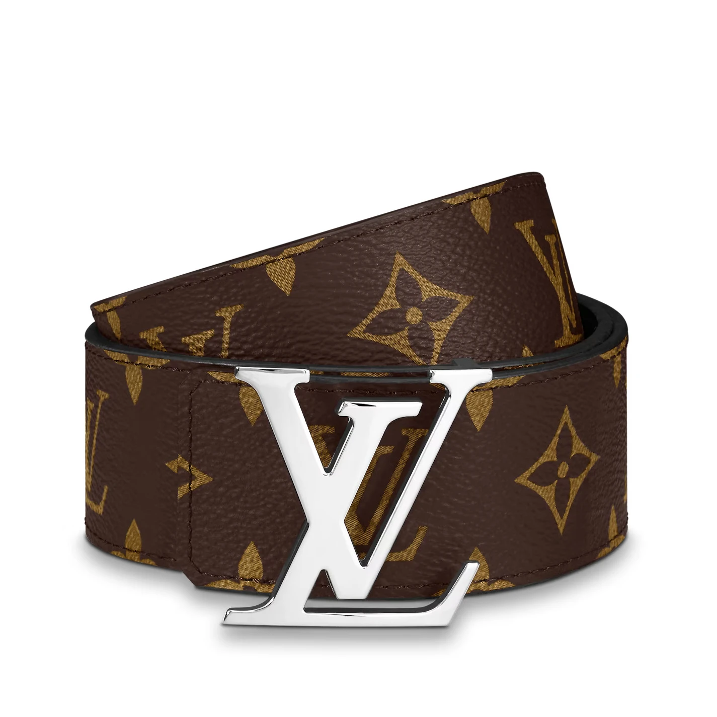 Louis vuitton locations Louis Vuitton M9821U LV Initiales 40MM Reversible Belt