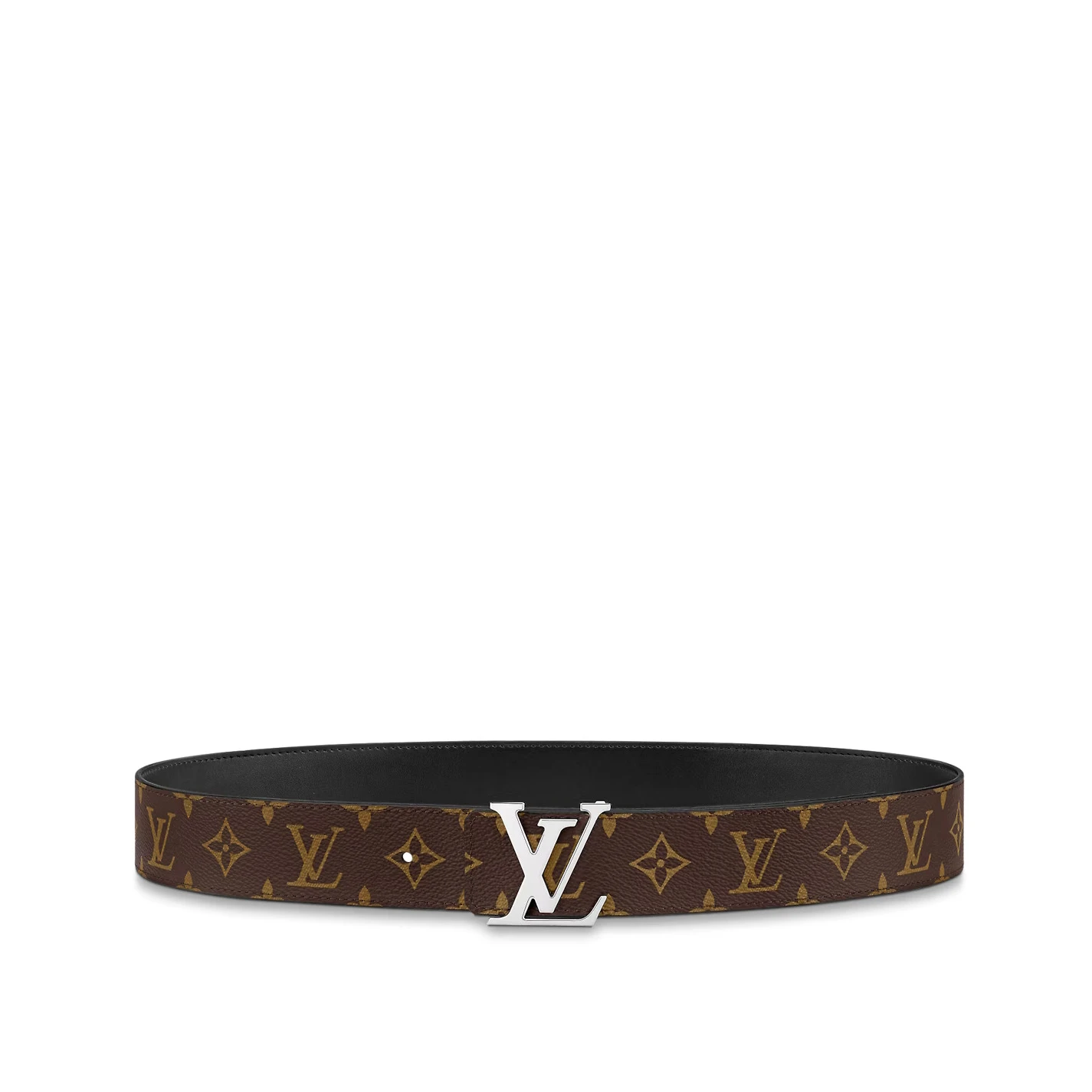 Louis Vuitton M9821U LV Initiales 40MM Reversible Belt