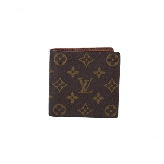 Louis Vuitton Marco Wallet M61675