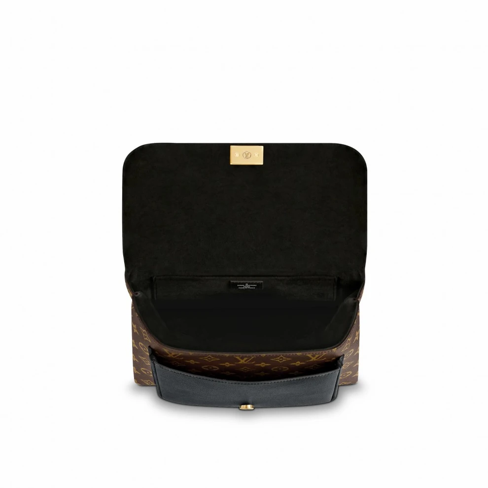 Top lv Louis Vuitton Marignan M44259