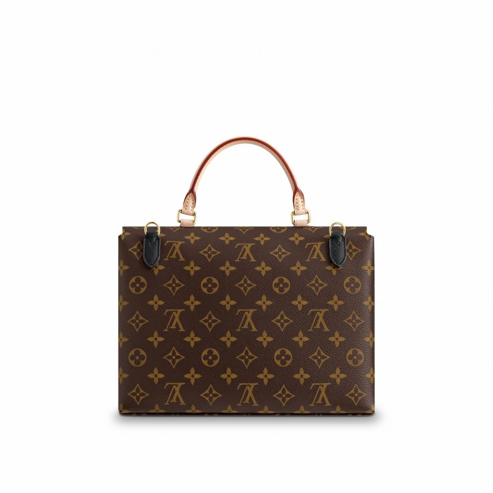 Top lv Louis Vuitton Marignan M44259