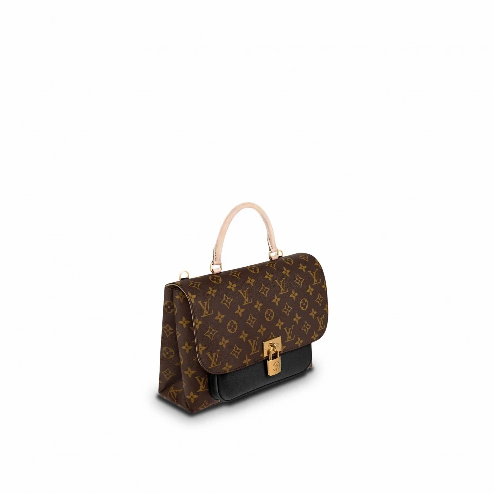 Top lv Louis Vuitton Marignan M44259