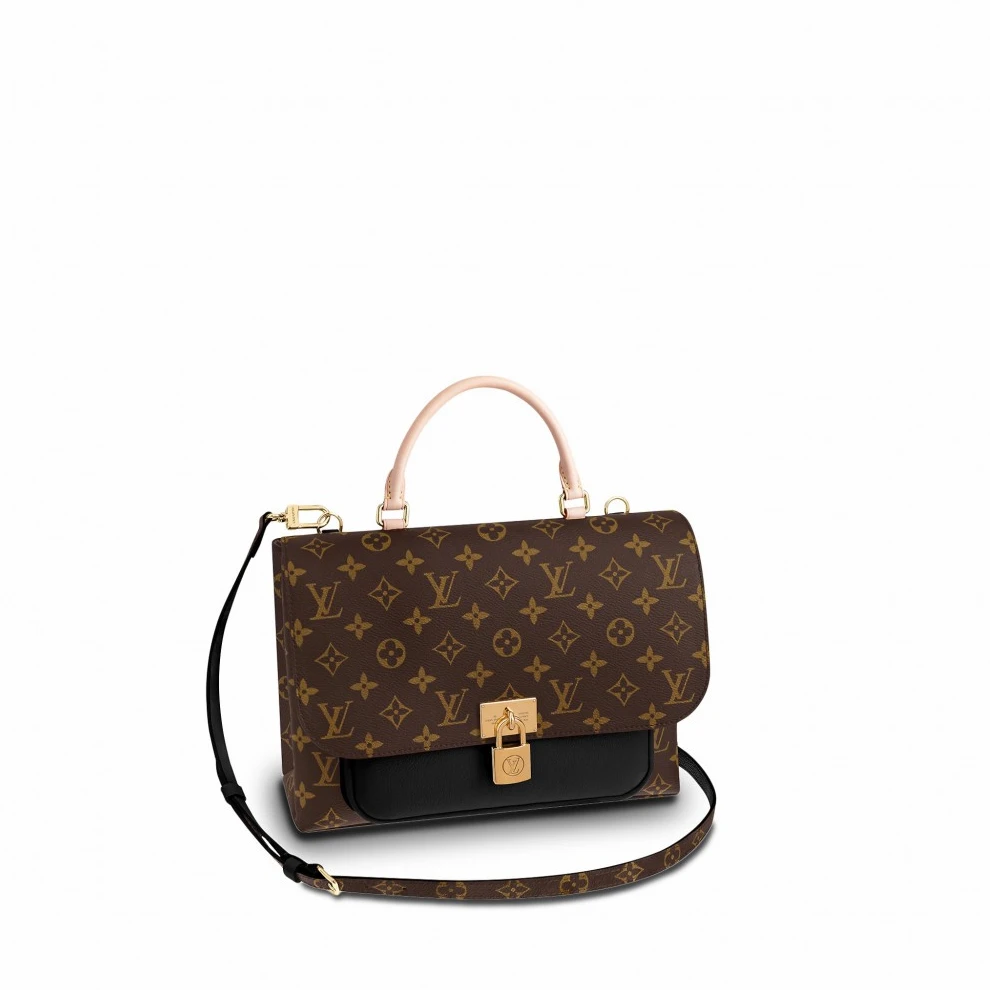 Louis Vuitton Marignan M44259