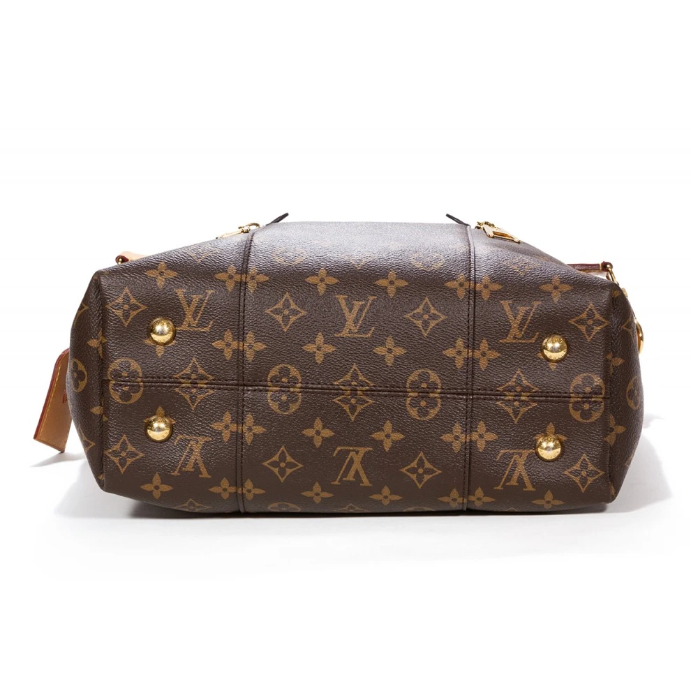 Lv belts replica Louis Vuitton Melie M41544