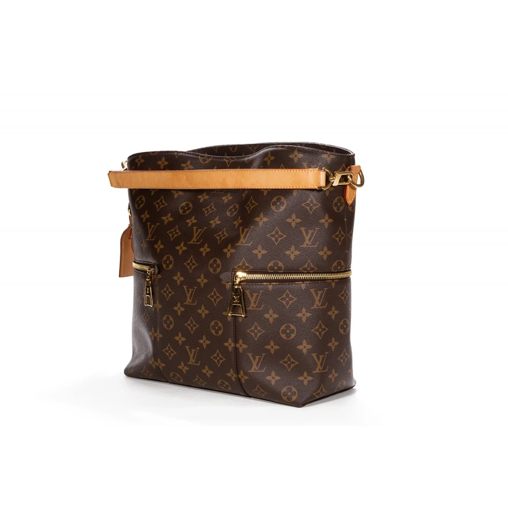 Lv belts replica Louis Vuitton Melie M41544