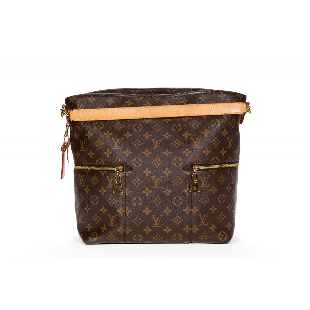 Lv belts replica Louis Vuitton Melie M41544