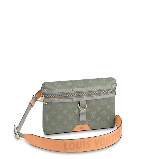 Louis Vuitton Messenger PM M43889